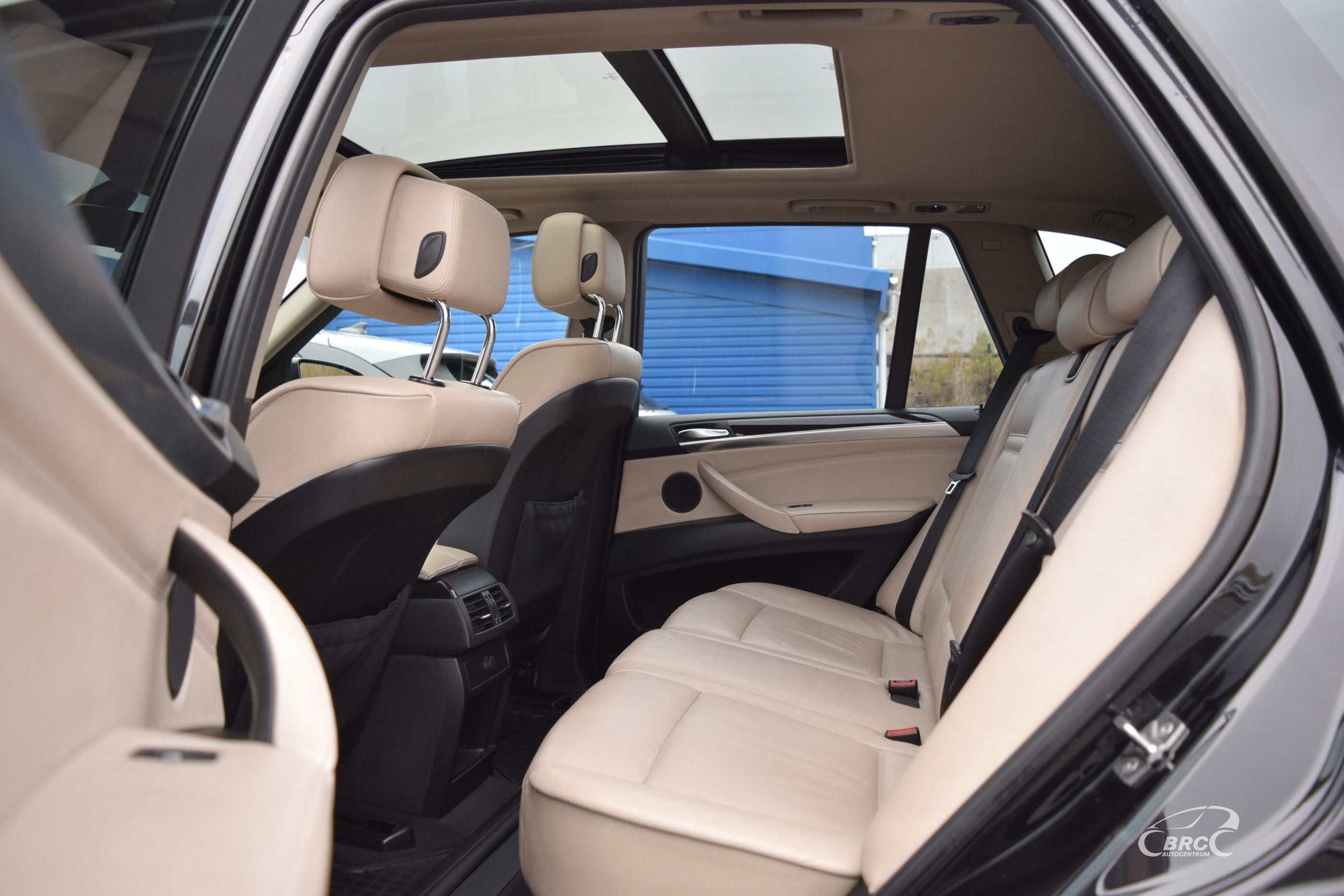 BMW X5 xDrive 30D