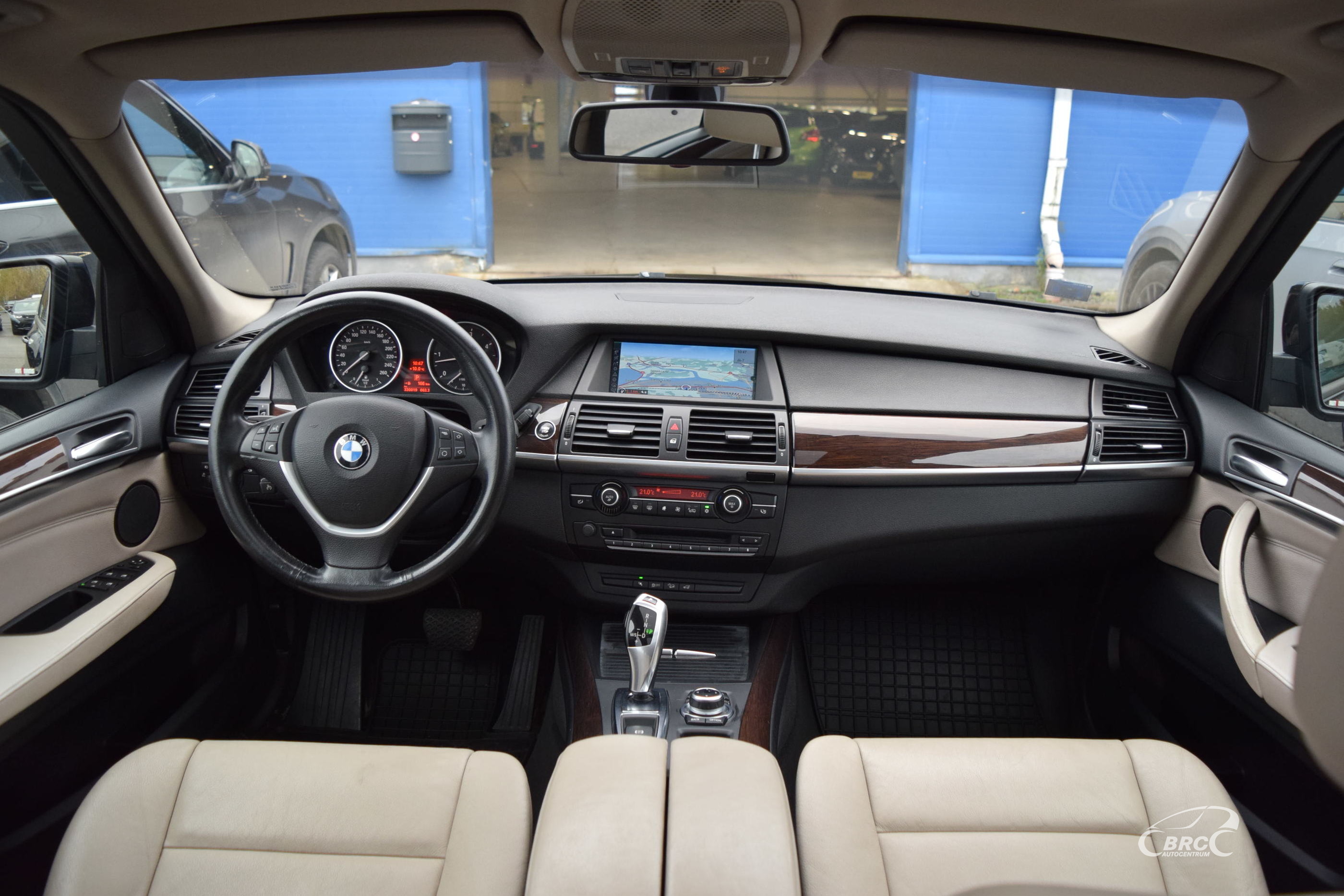 BMW X5 xDrive 30D