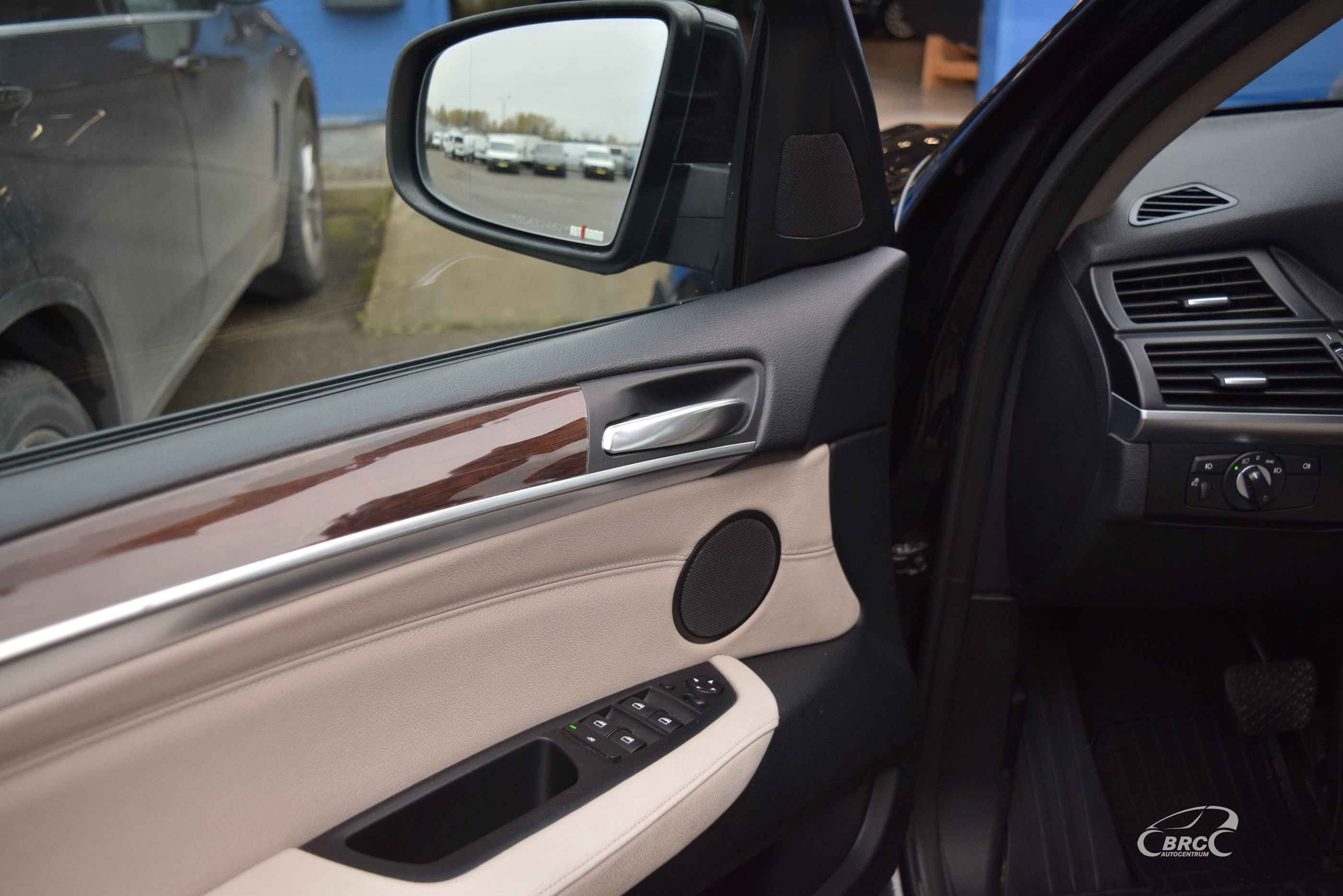 BMW X5 xDrive 30D