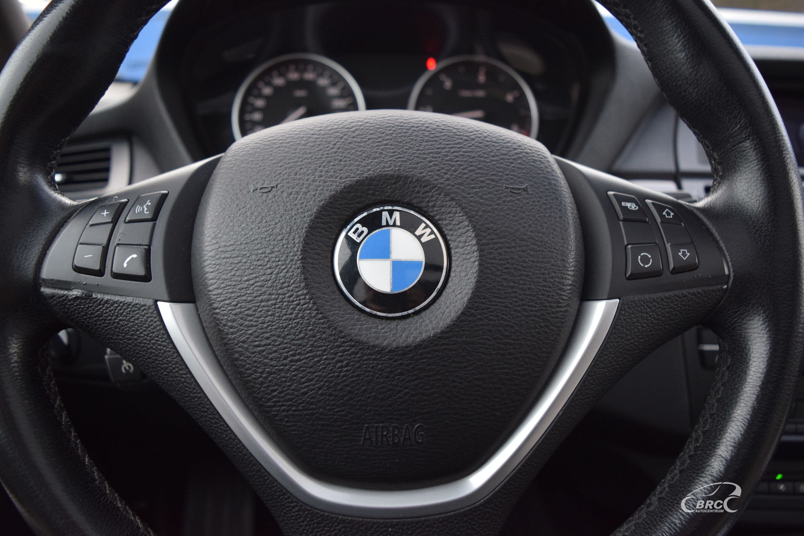 BMW X5 xDrive 30D