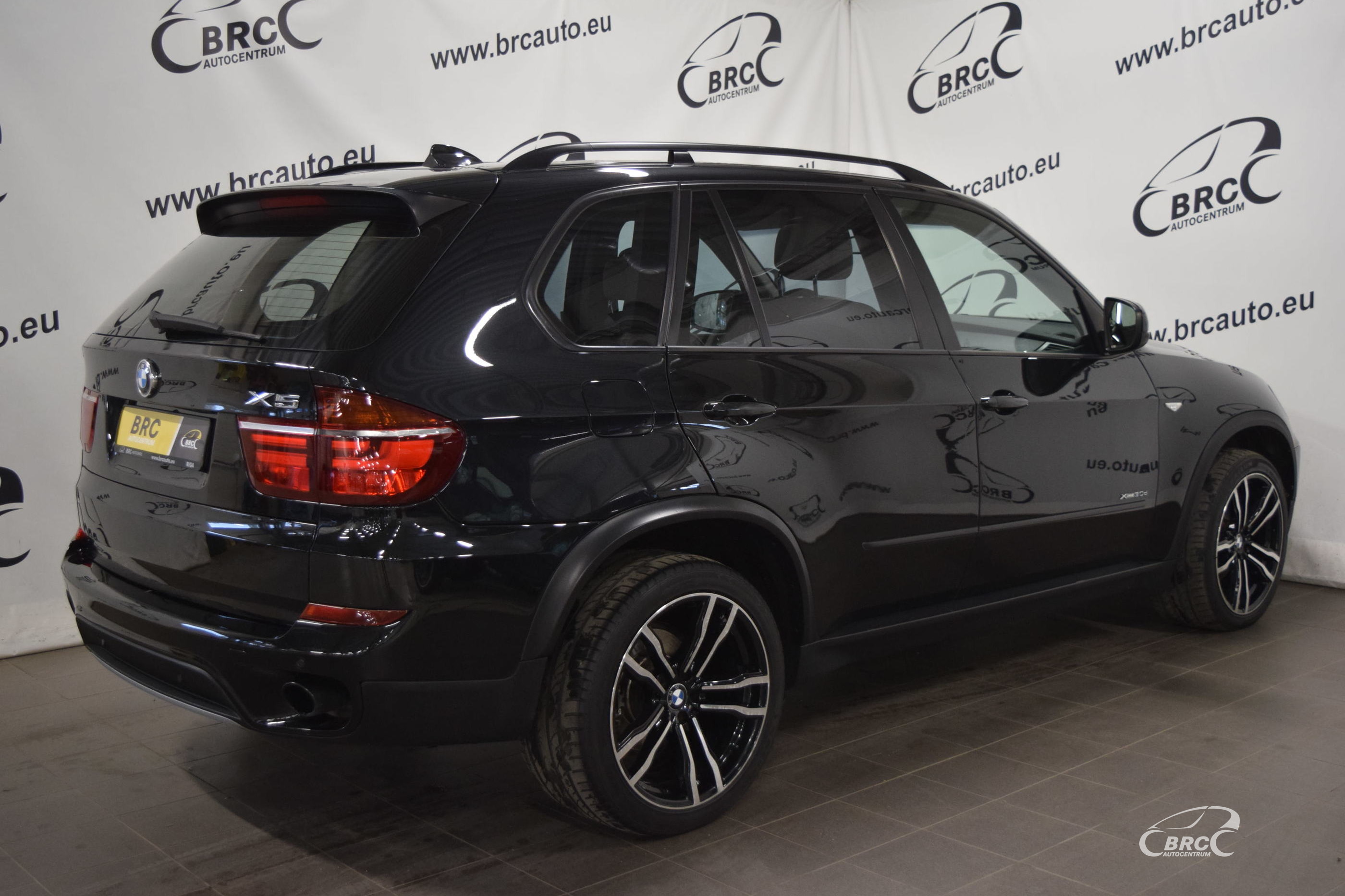 BMW X5 xDrive 30D