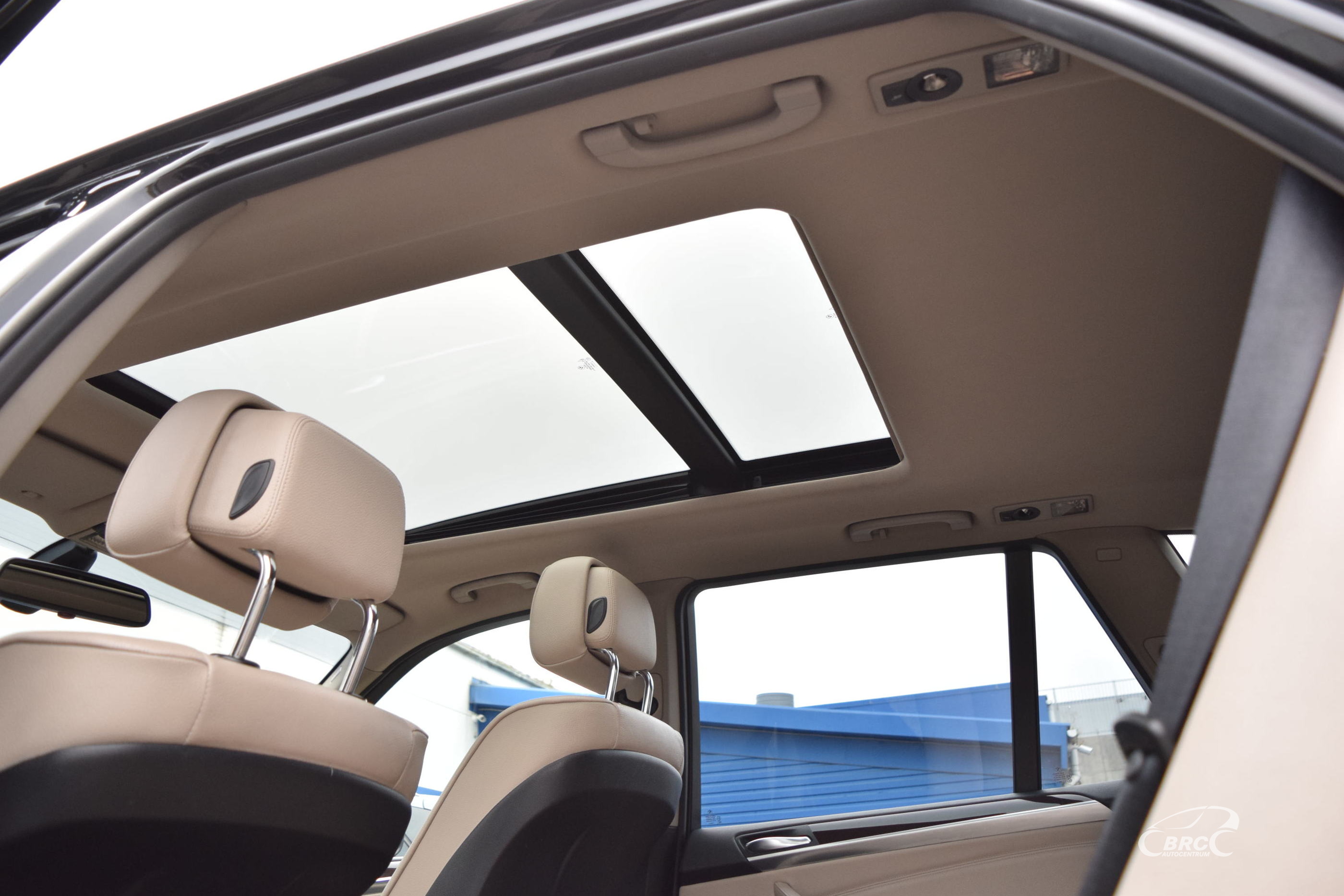 BMW X5 xDrive 30D