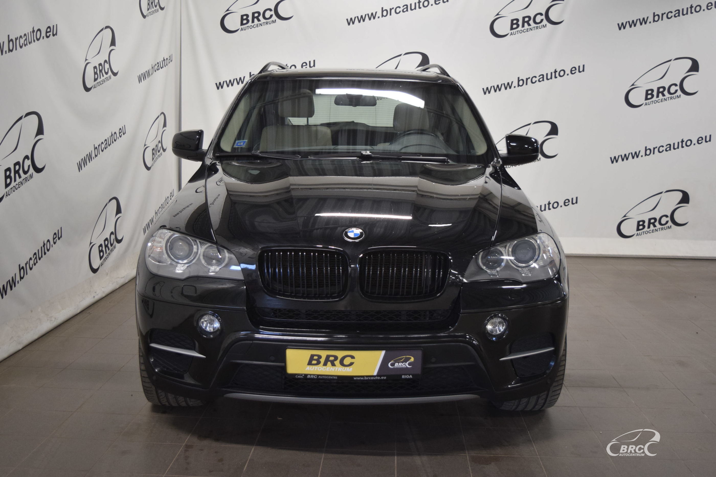 BMW X5 xDrive 30D