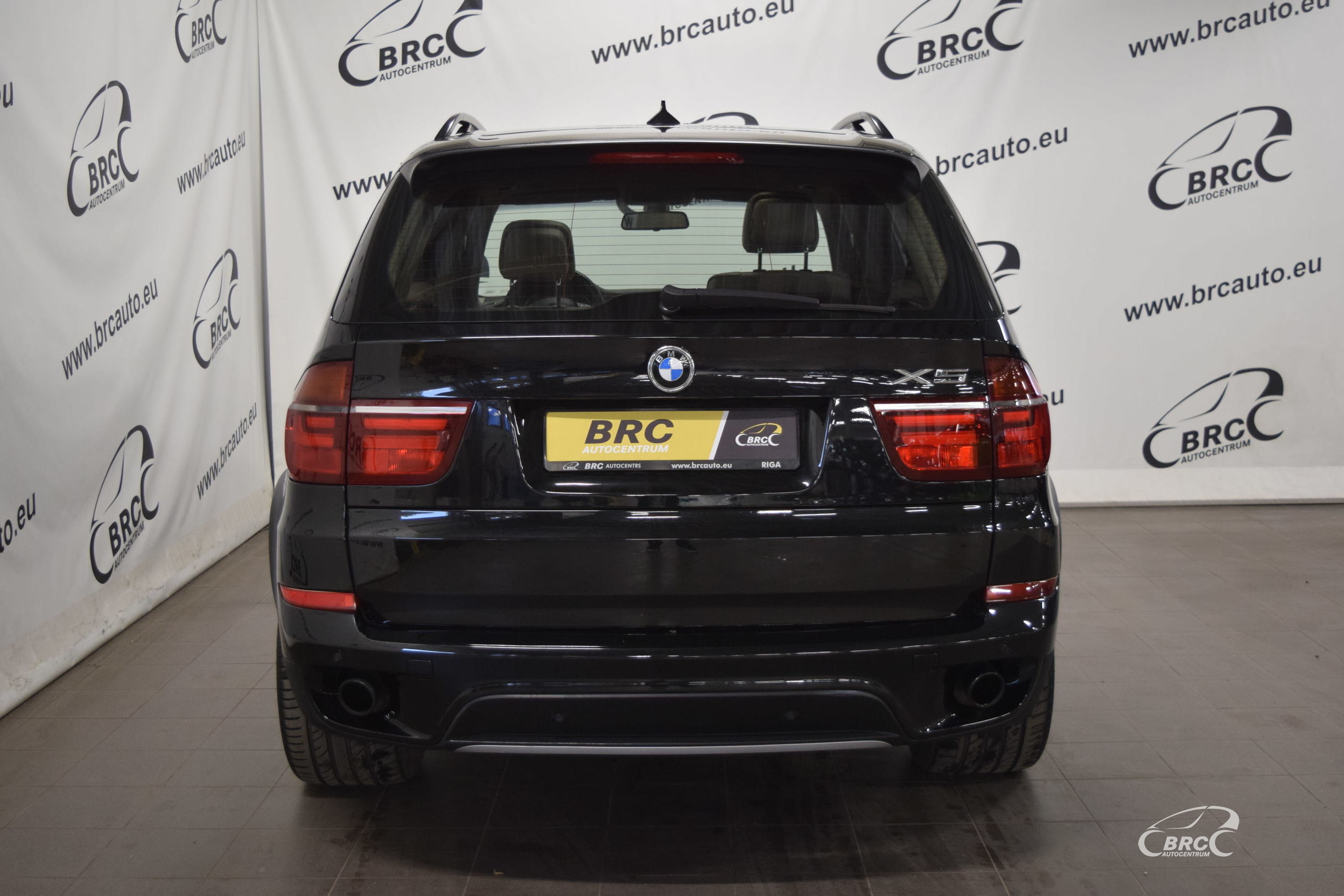 BMW X5 xDrive 30D