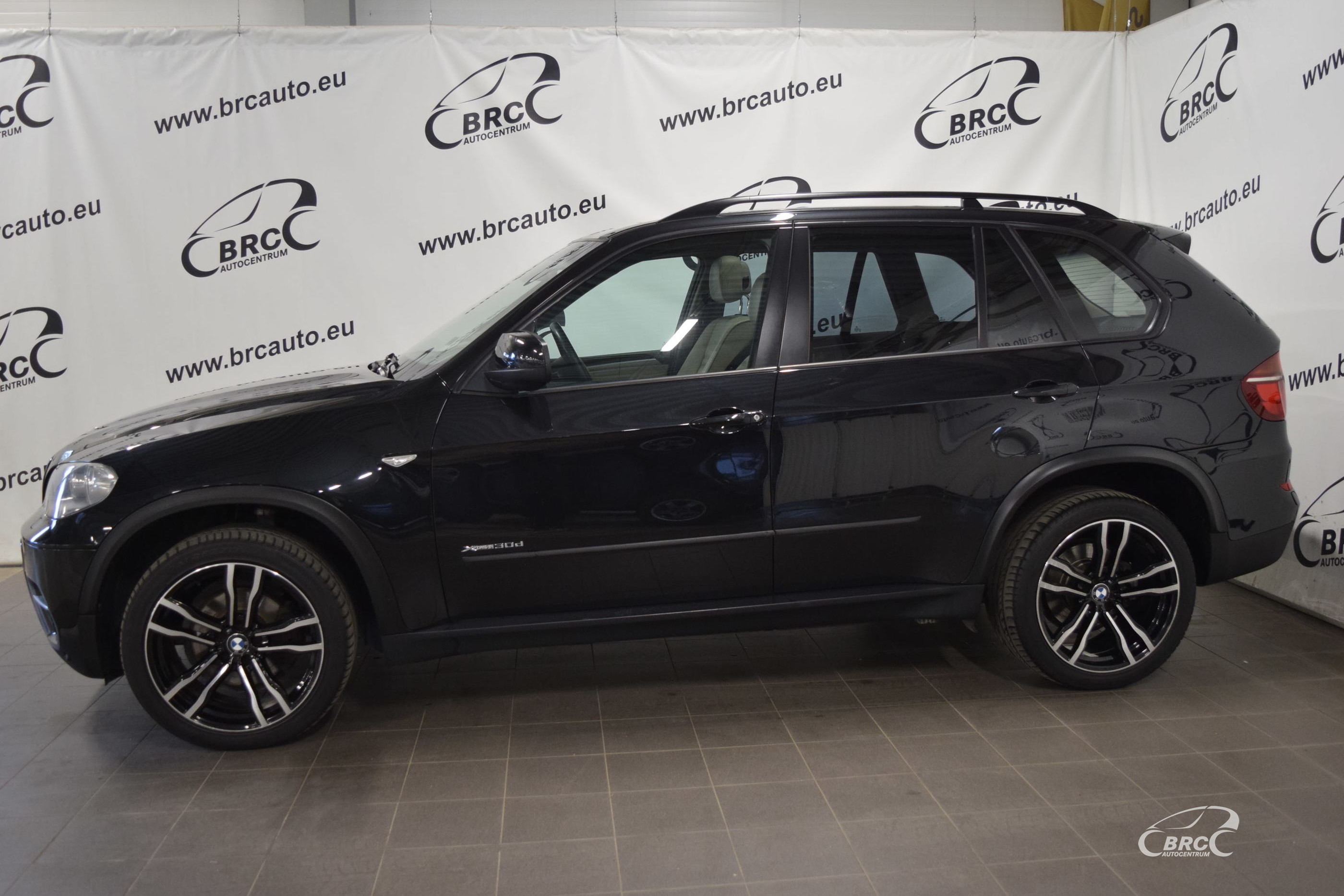 BMW X5 xDrive 30D