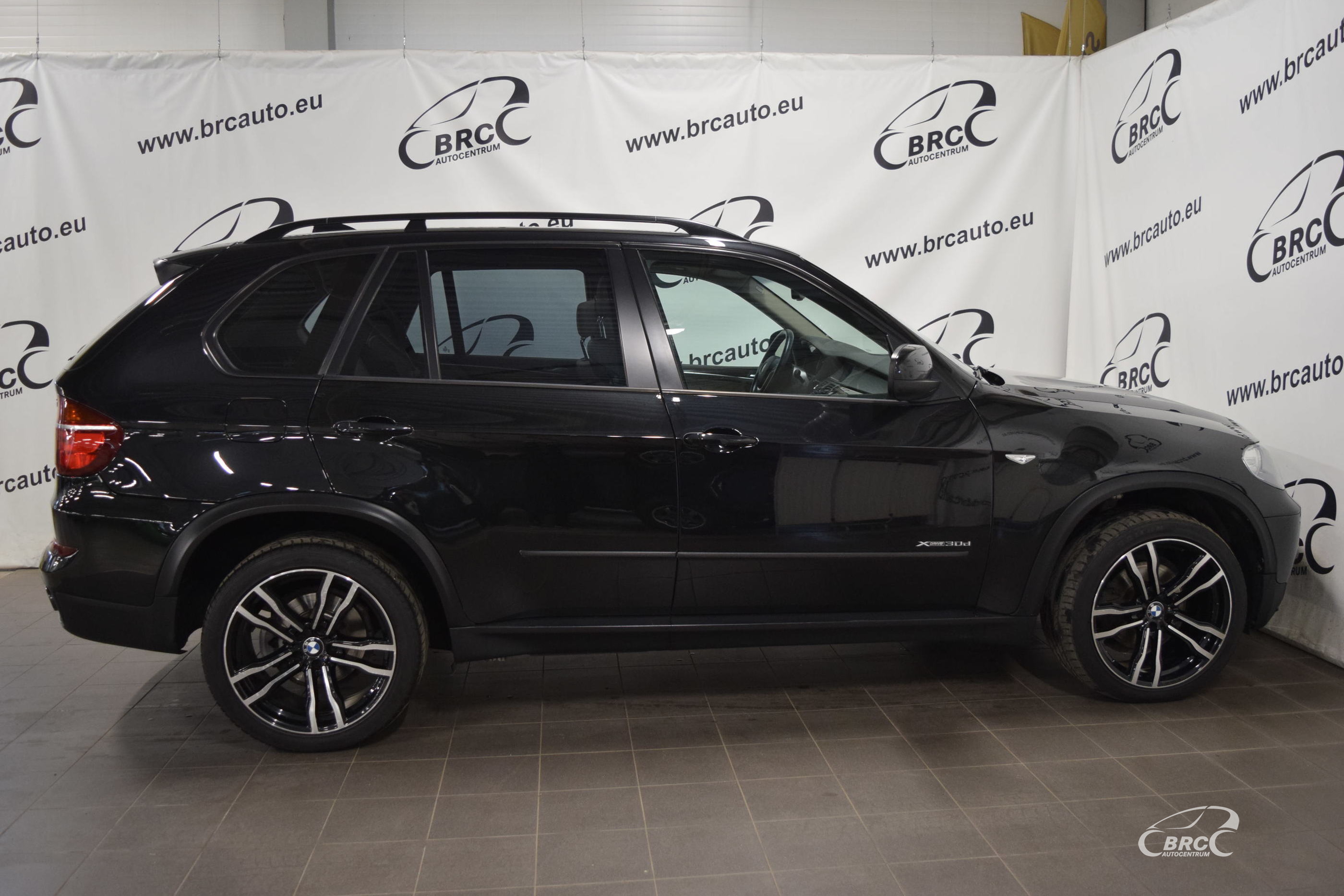 BMW X5 xDrive 30D