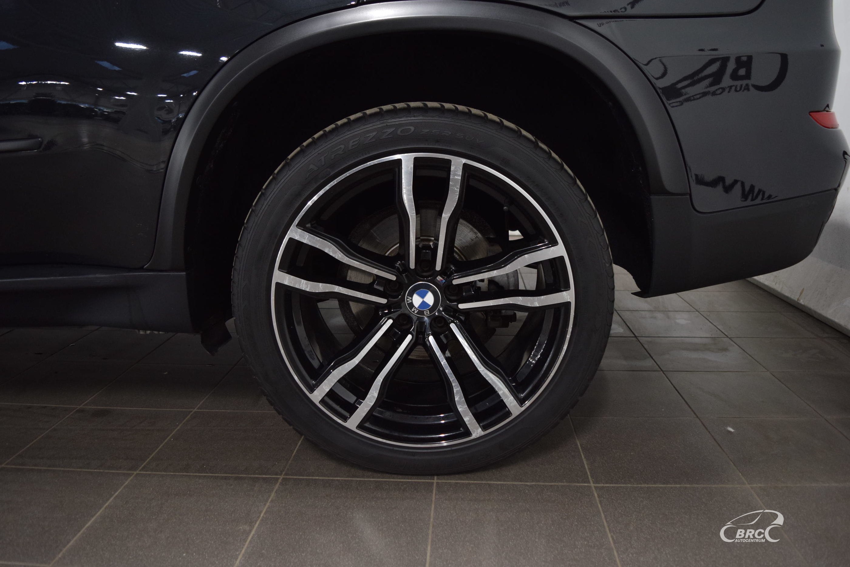 BMW X5 xDrive 30D