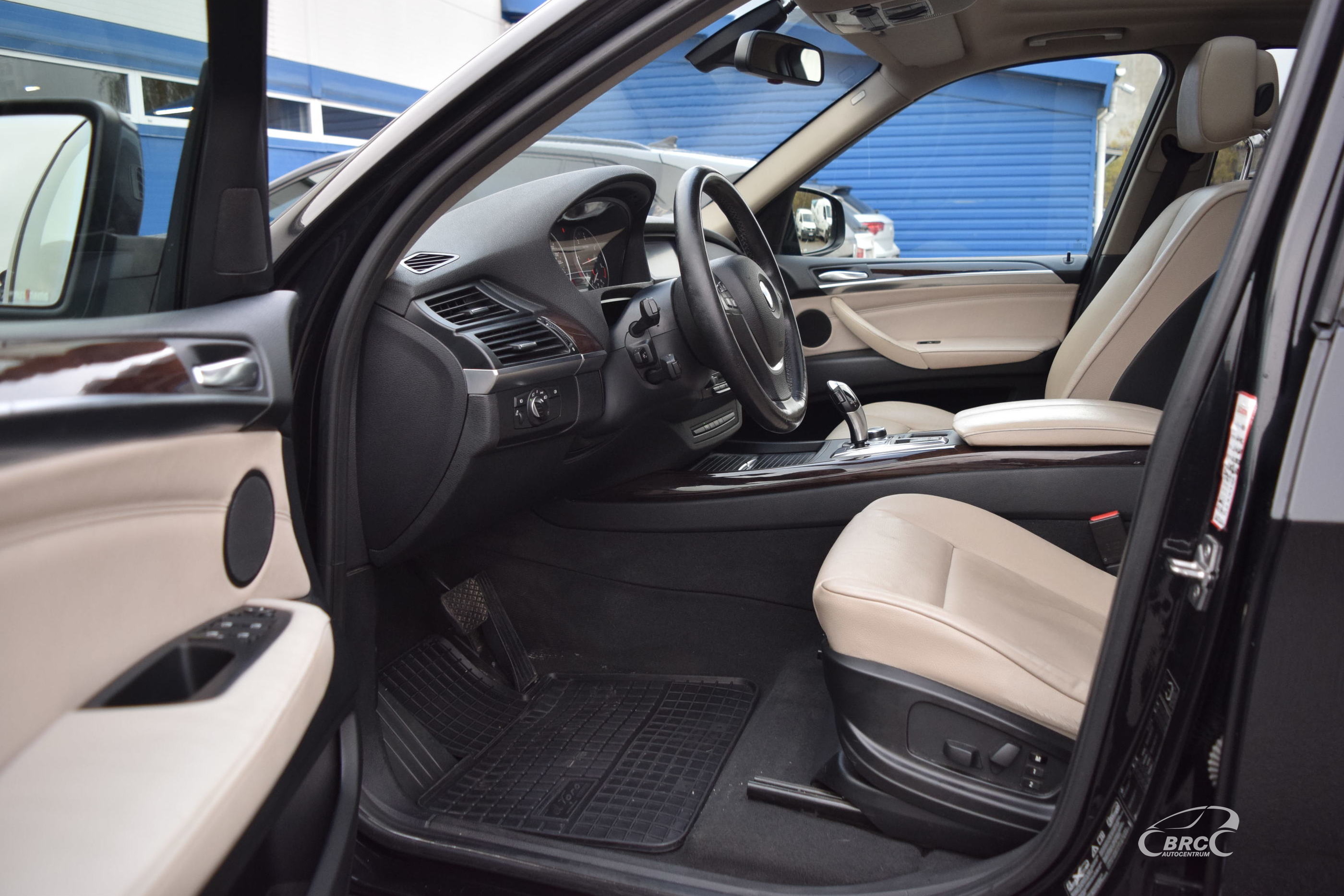 BMW X5 xDrive 30D