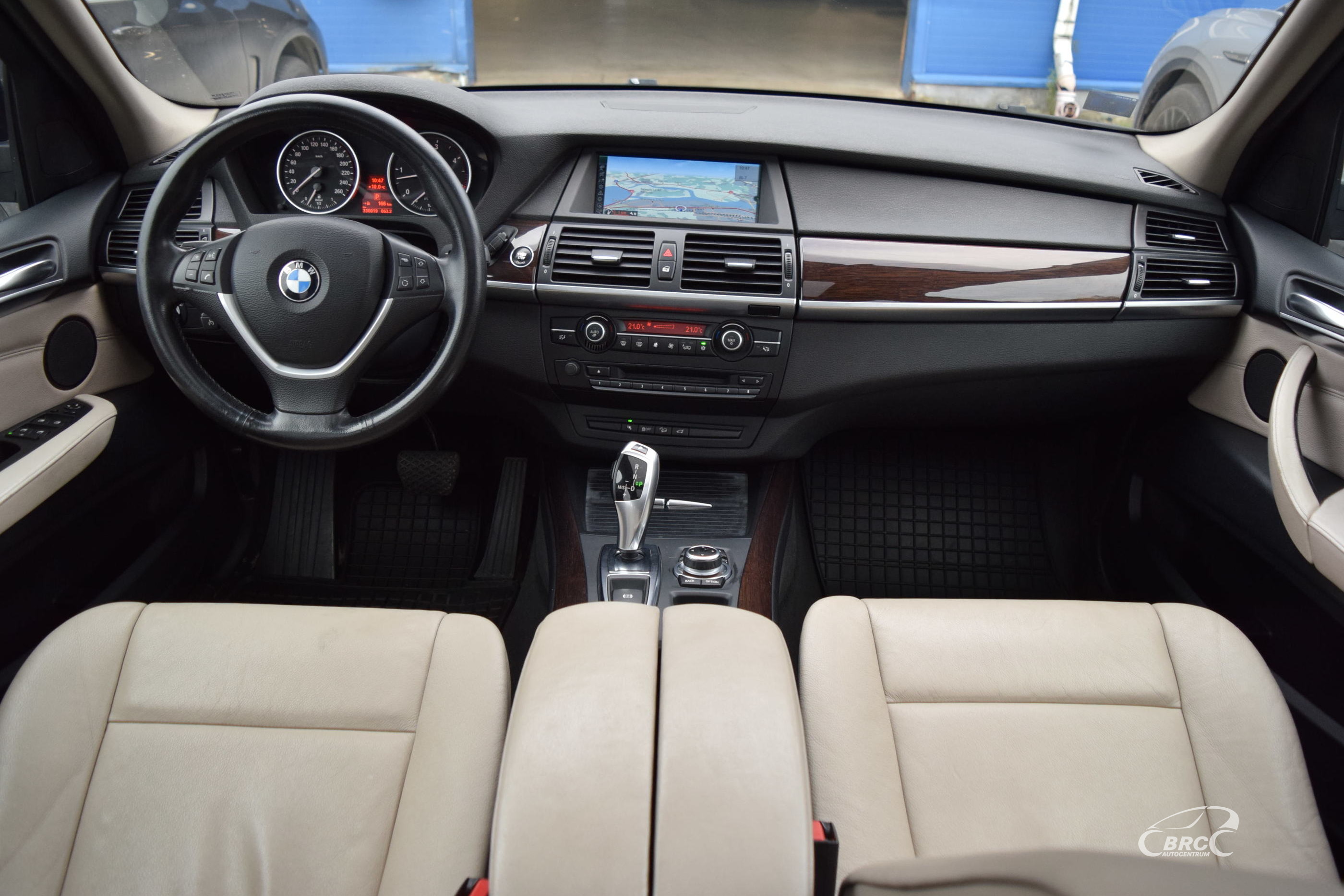 BMW X5 xDrive 30D