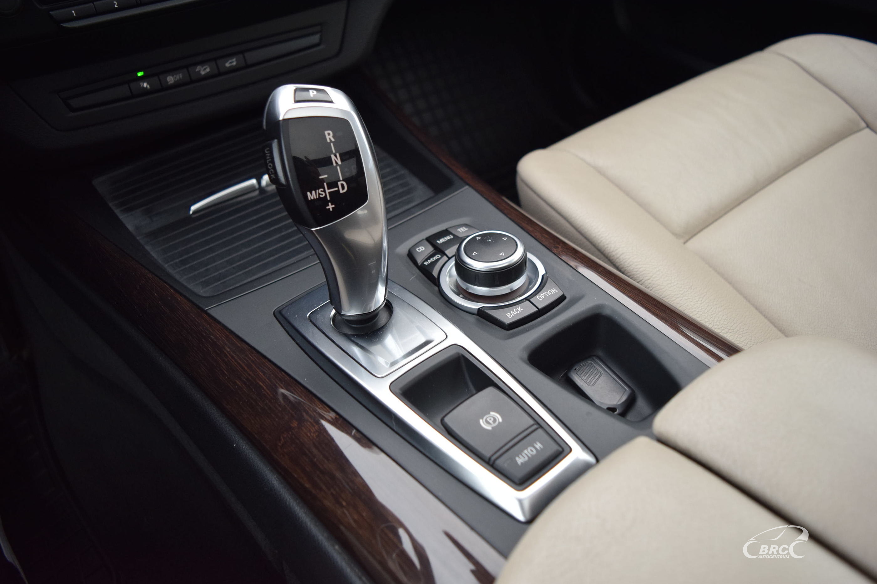 BMW X5 xDrive 30D