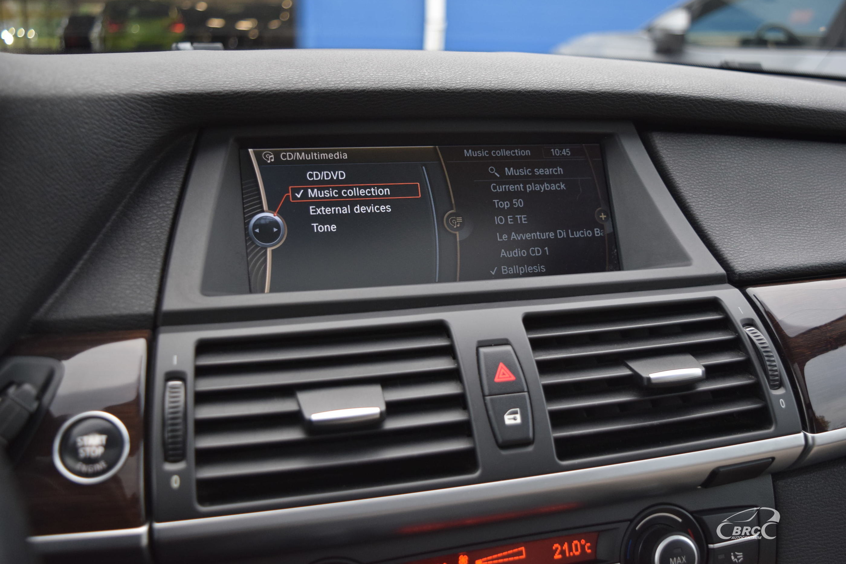 BMW X5 xDrive 30D