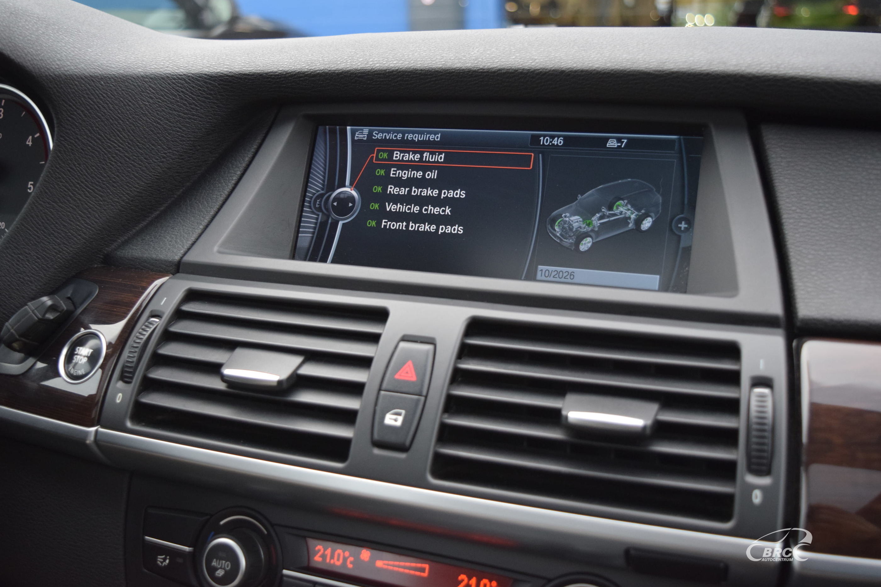 BMW X5 xDrive 30D