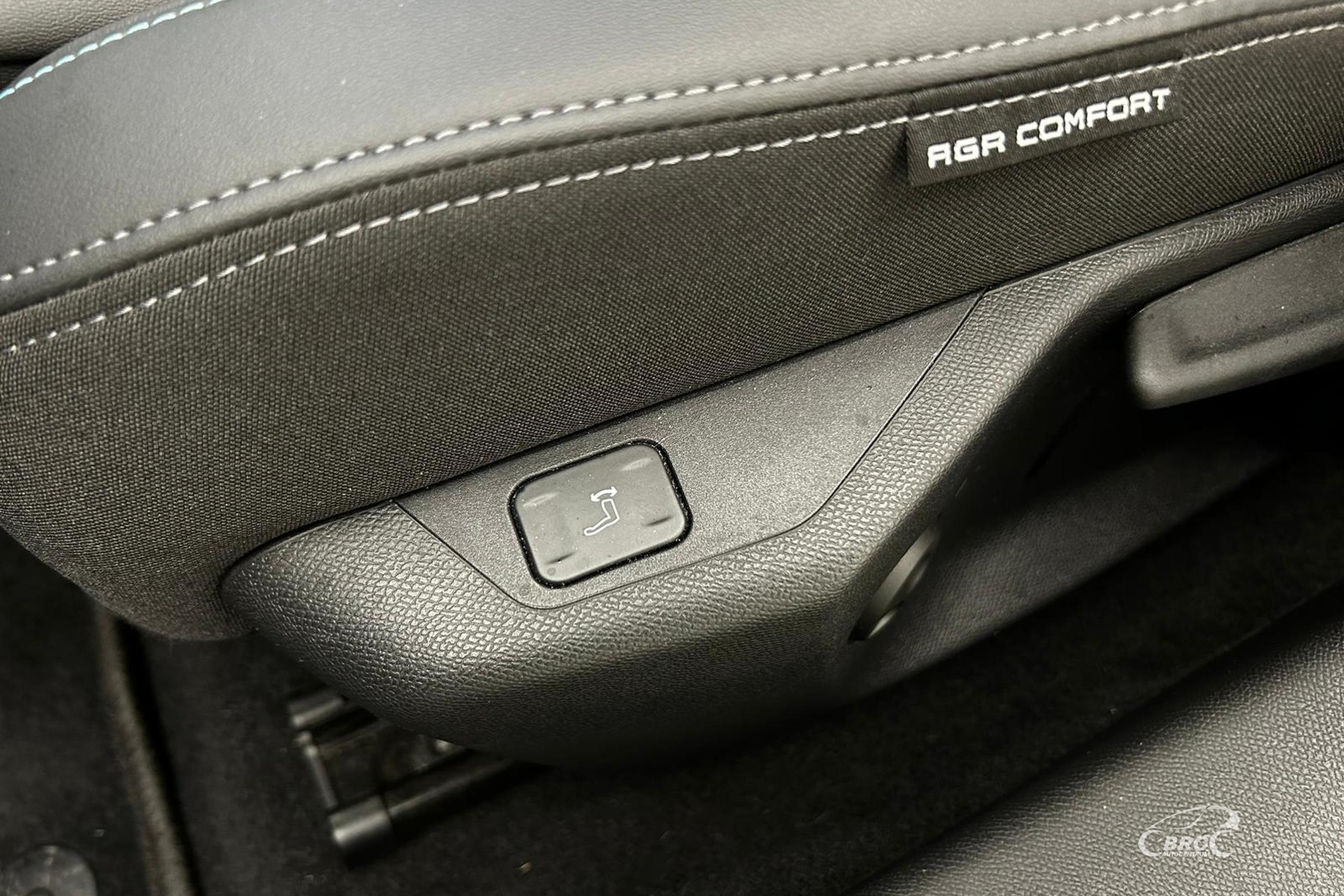 Peugeot 408 1.2 Automatas