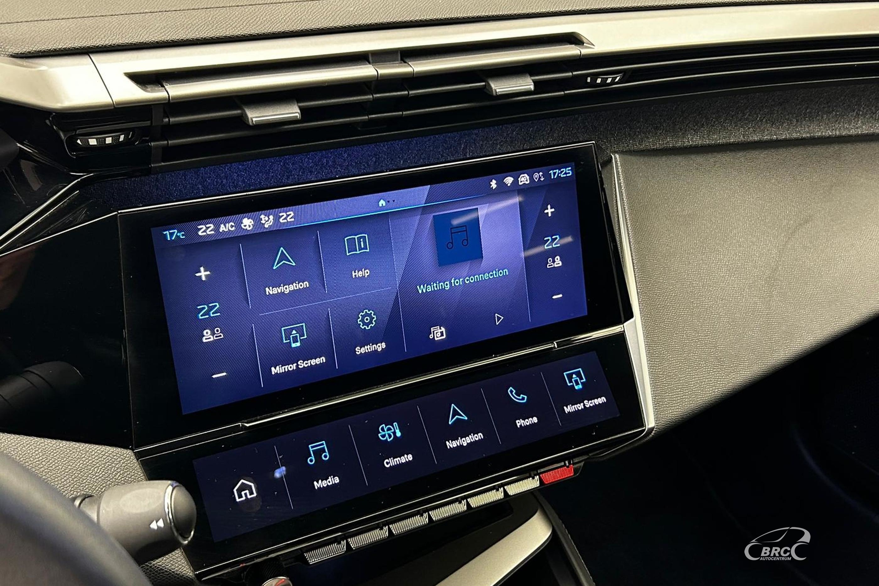 Peugeot 408 1.2 Automatas