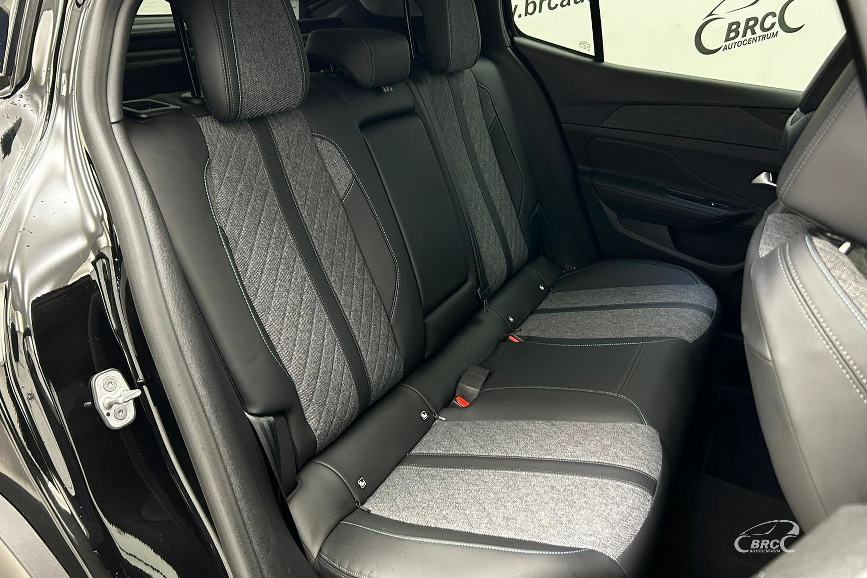 Peugeot 408 1.2 Automatas