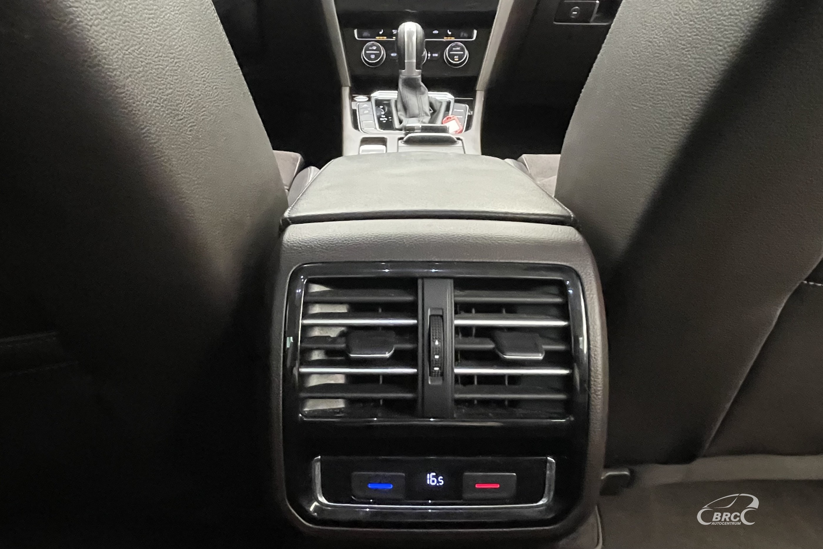 Volkswagen Passat 2.0TDI Highline Automatas