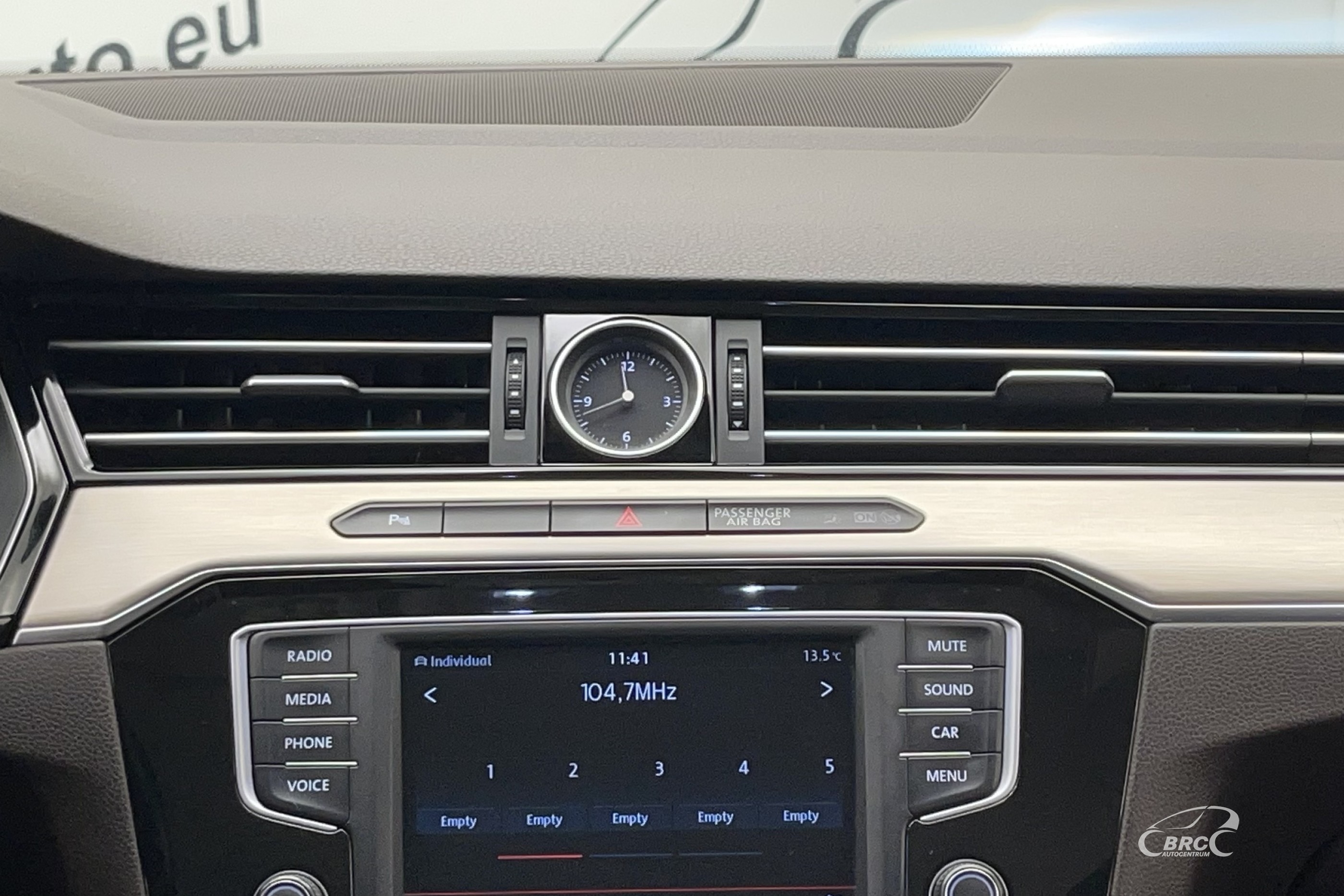 Volkswagen Passat 2.0TDI Highline Automatas