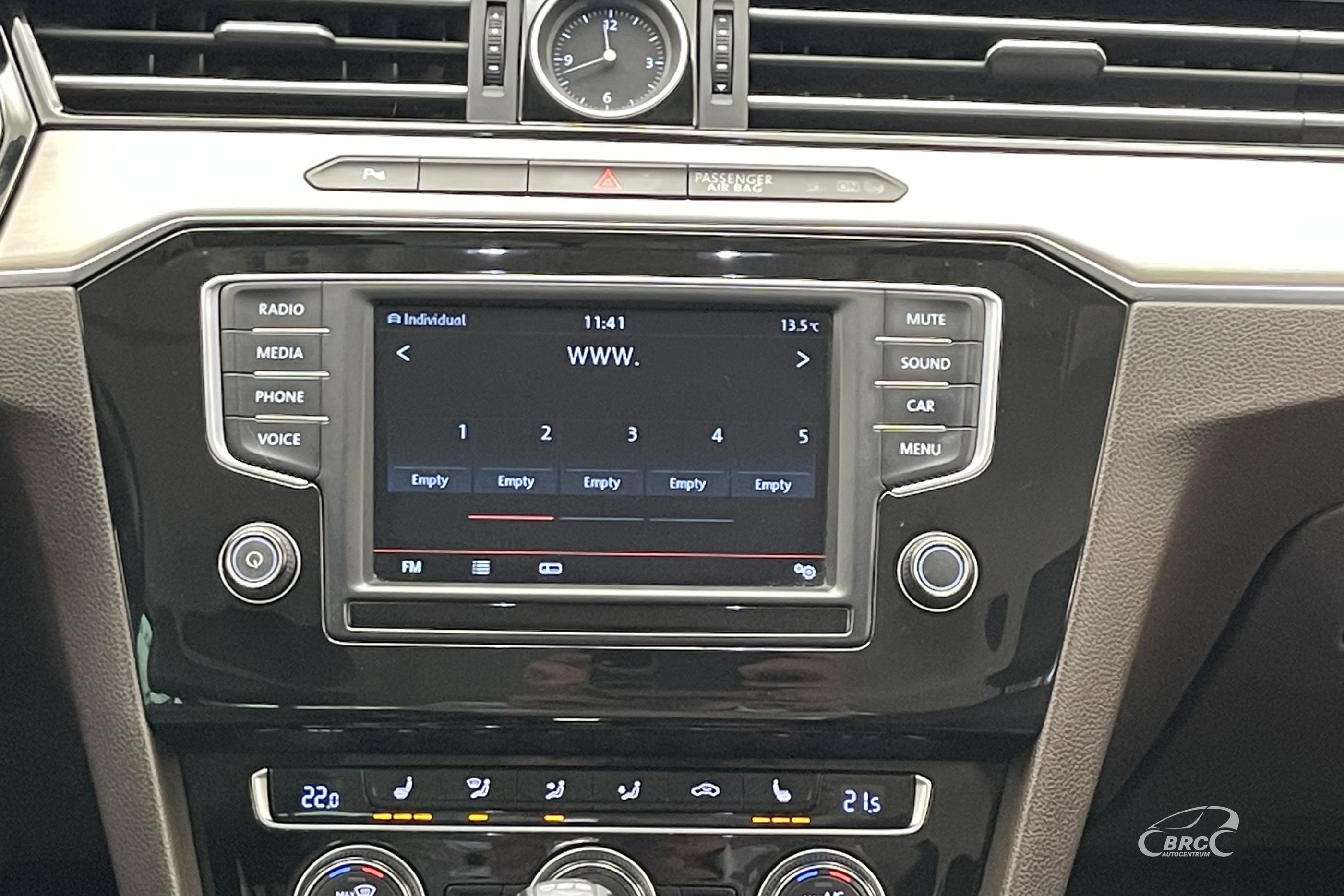 Volkswagen Passat 2.0TDI Highline Automatas