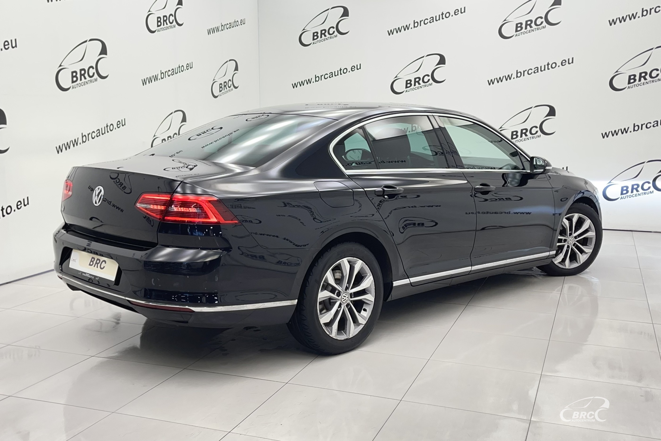 Volkswagen Passat 2.0TDI Highline Automatas