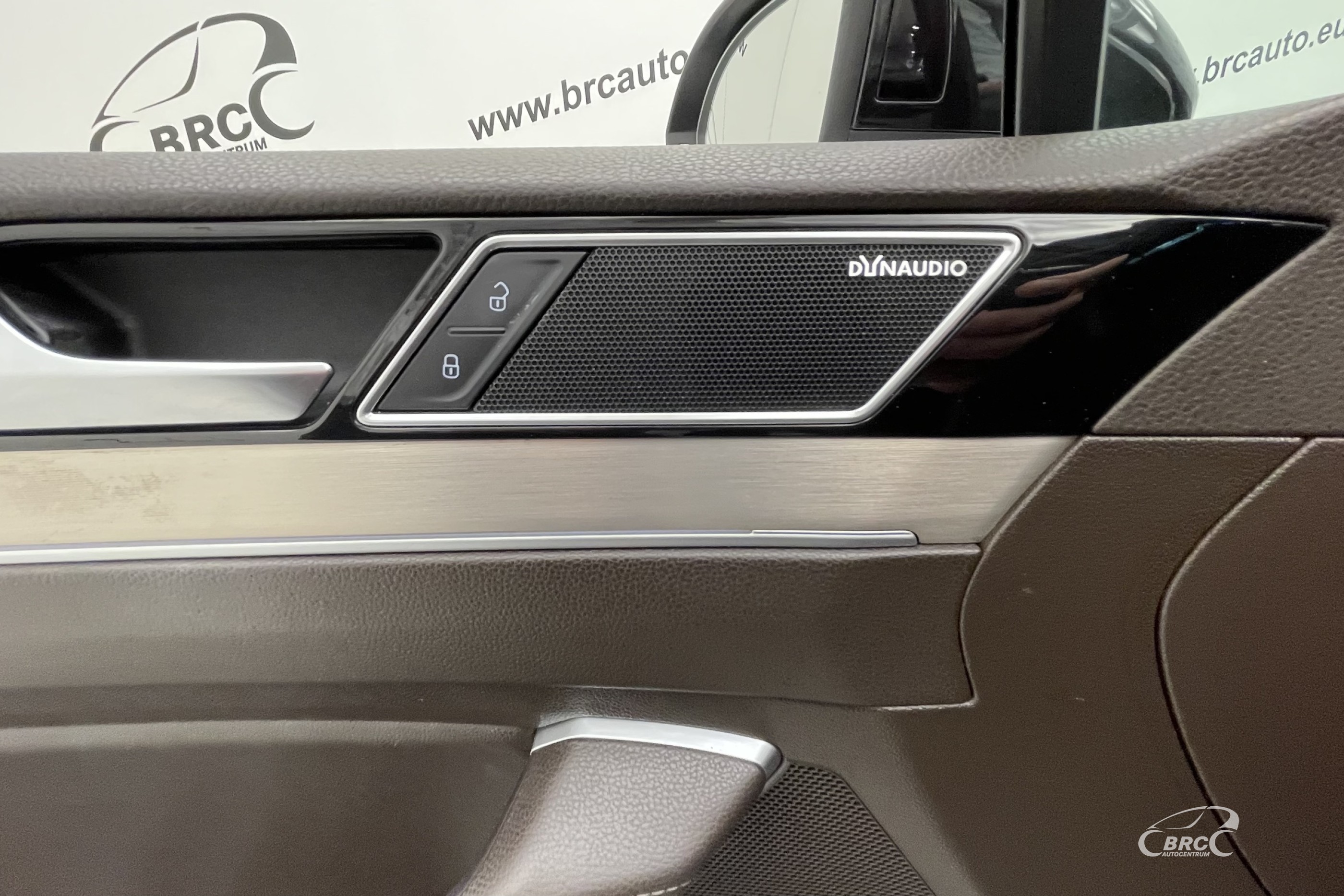 Volkswagen Passat 2.0TDI Highline Automatas
