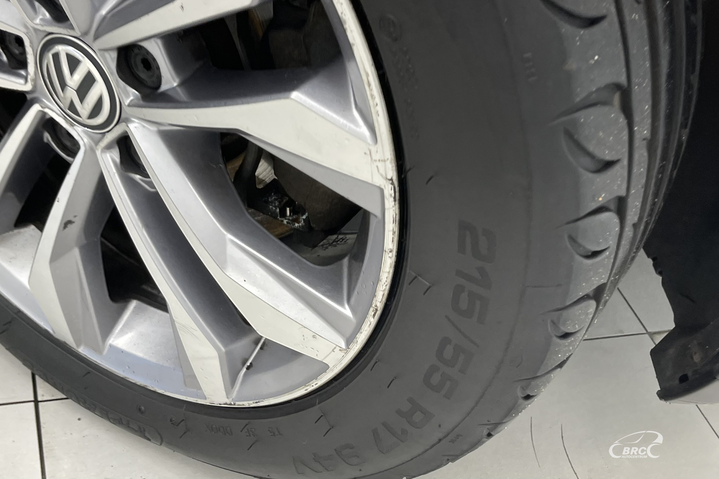 Volkswagen Passat 2.0TDI Highline Automatas