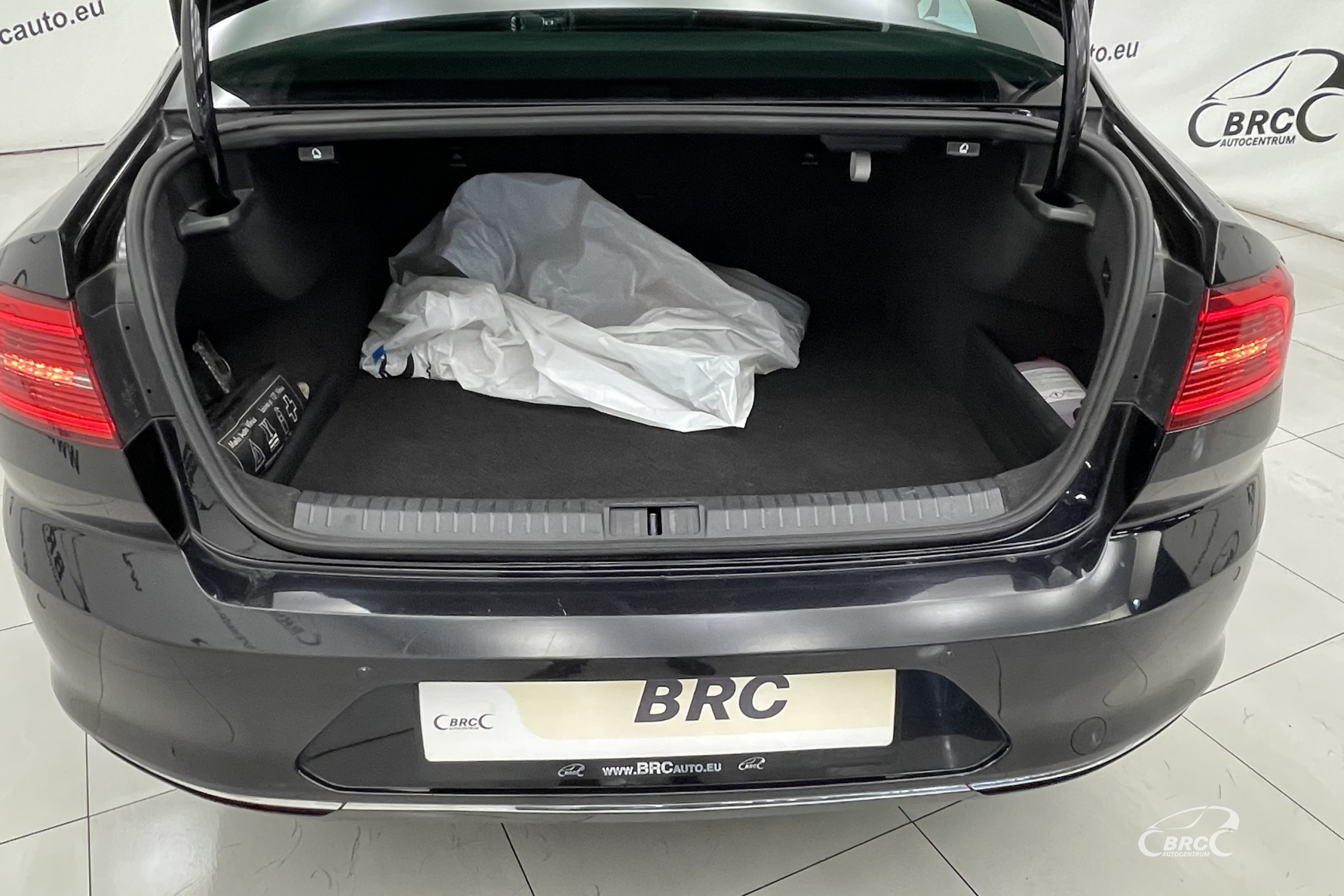 Volkswagen Passat 2.0TDI Highline Automatas