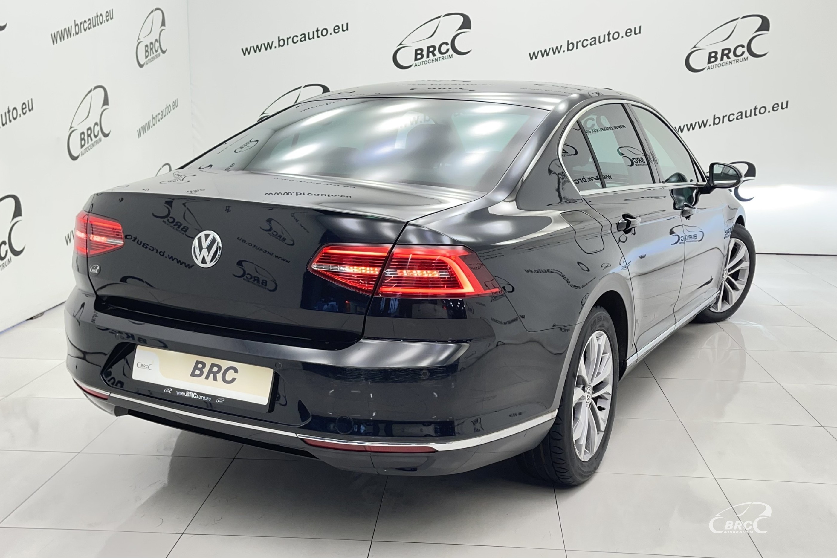 Volkswagen Passat 2.0TDI Highline Automatas
