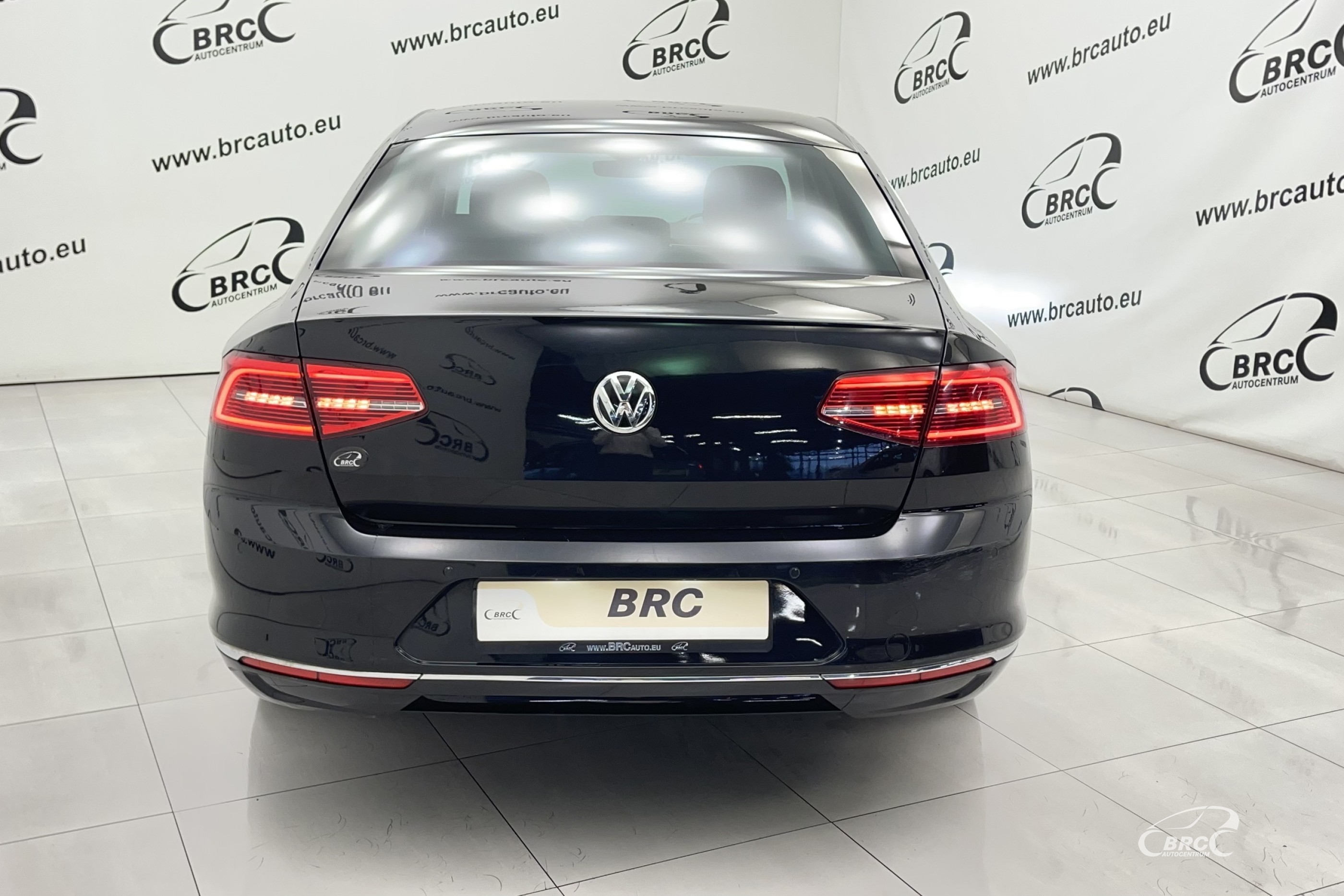 Volkswagen Passat 2.0TDI Highline Automatas