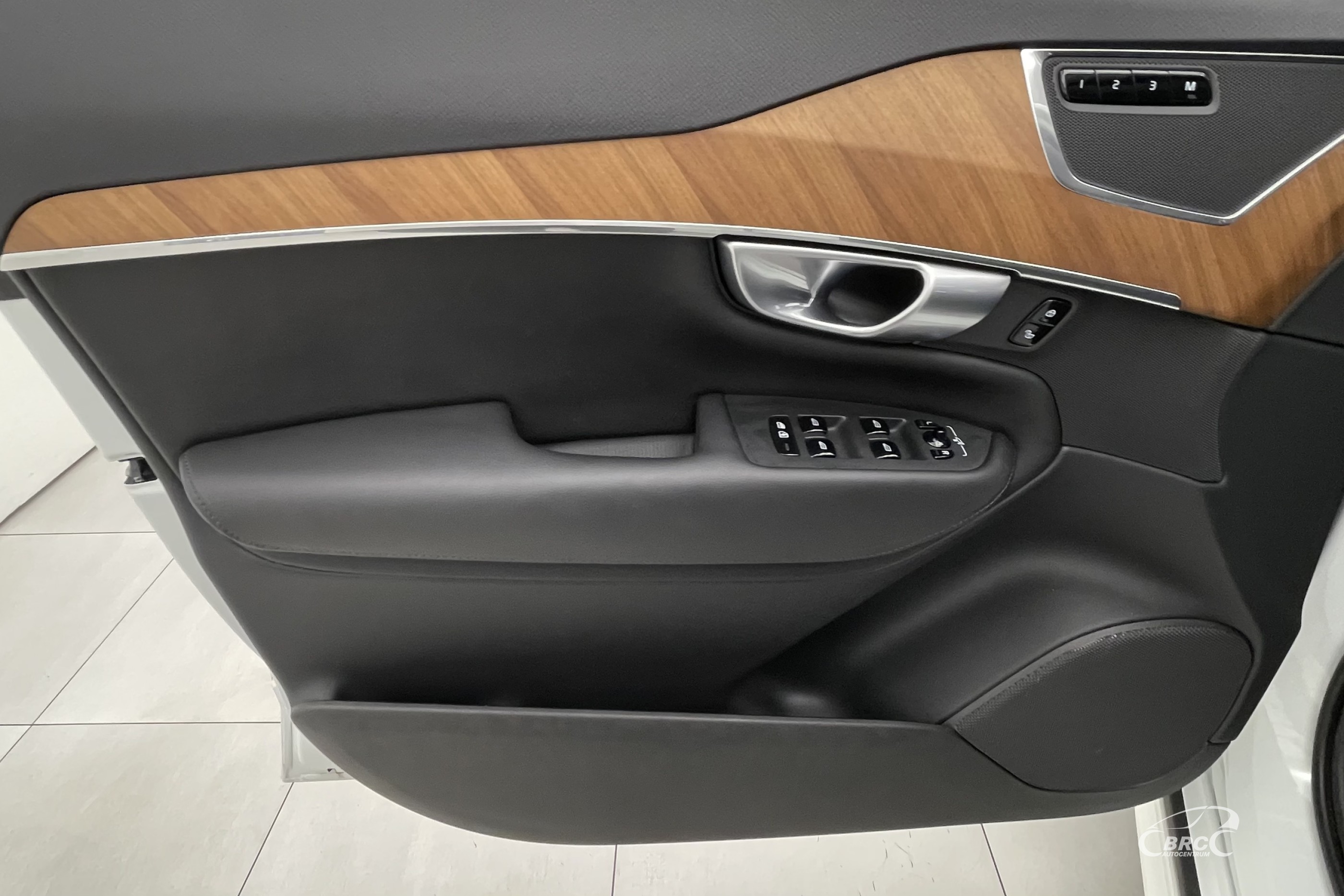 Volvo XC 90 B6 Polestar AWD Mild Hybrid Automatas