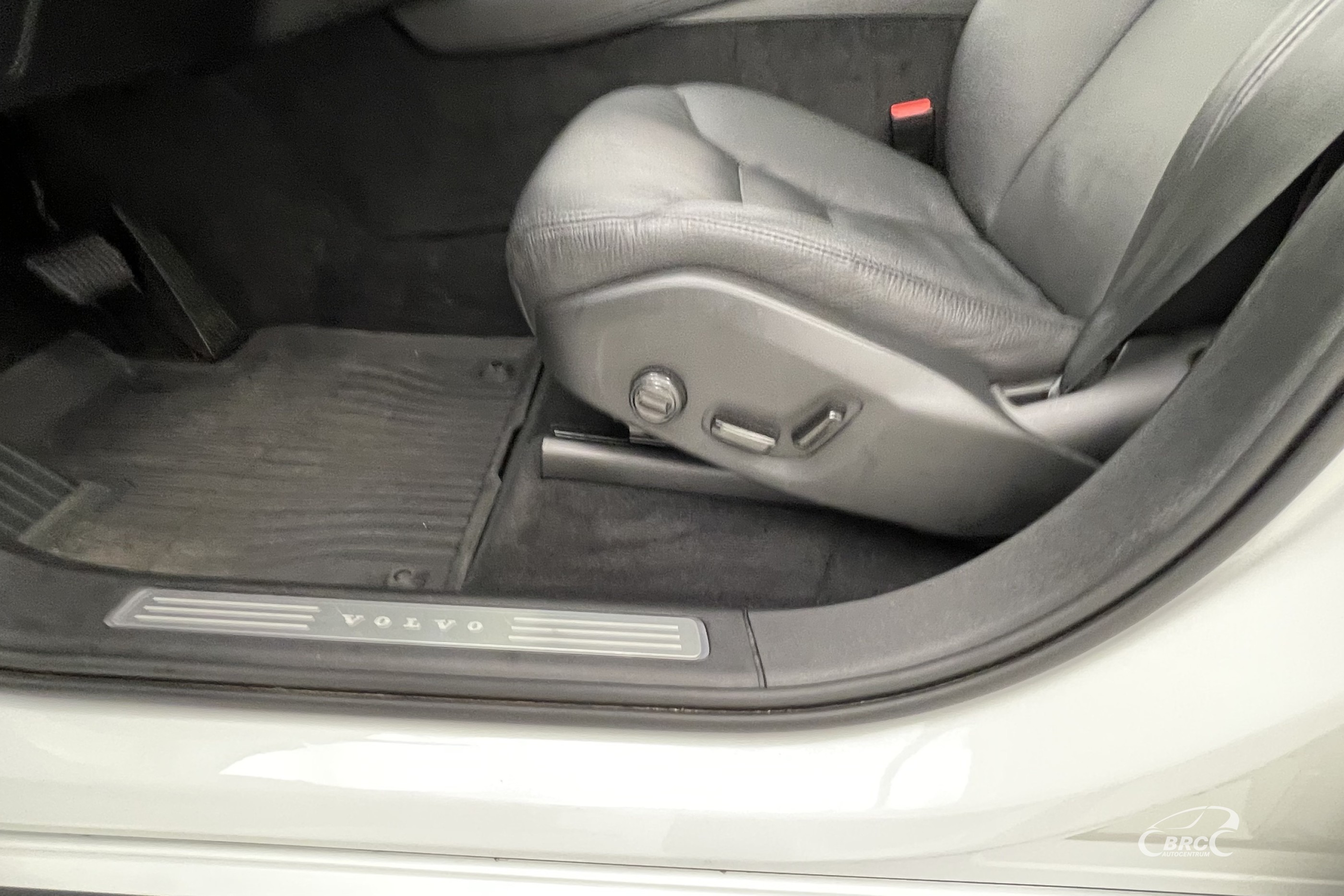 Volvo XC 90 B6 Polestar AWD Mild Hybrid Automatas