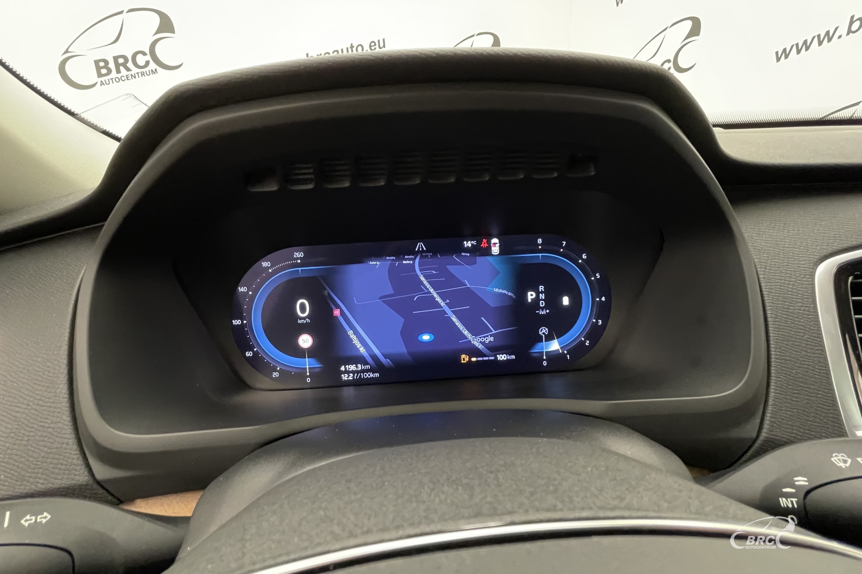 Volvo XC 90 B6 Polestar AWD Mild Hybrid Automatas