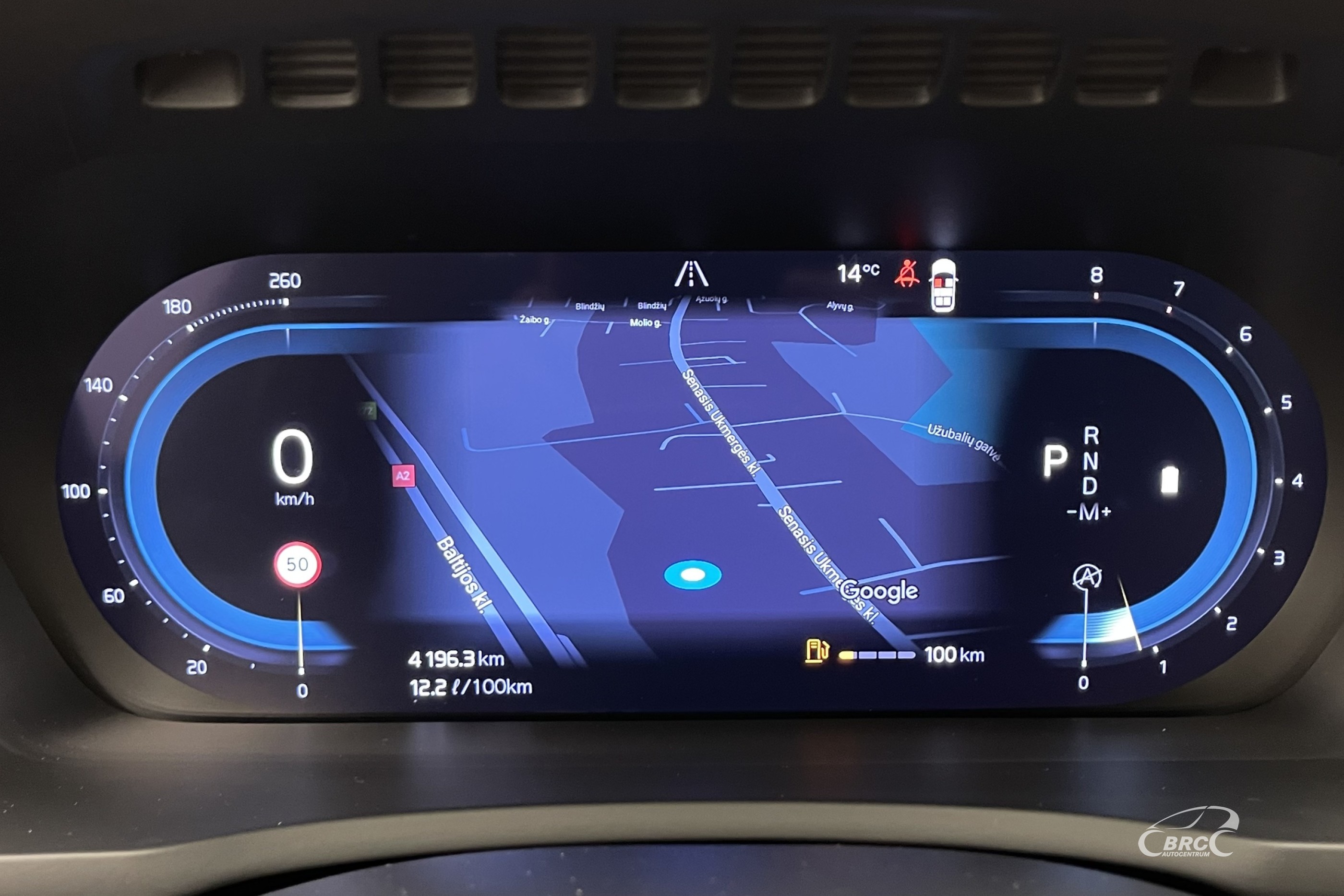 Volvo XC 90 B6 Polestar AWD Mild Hybrid Automatas