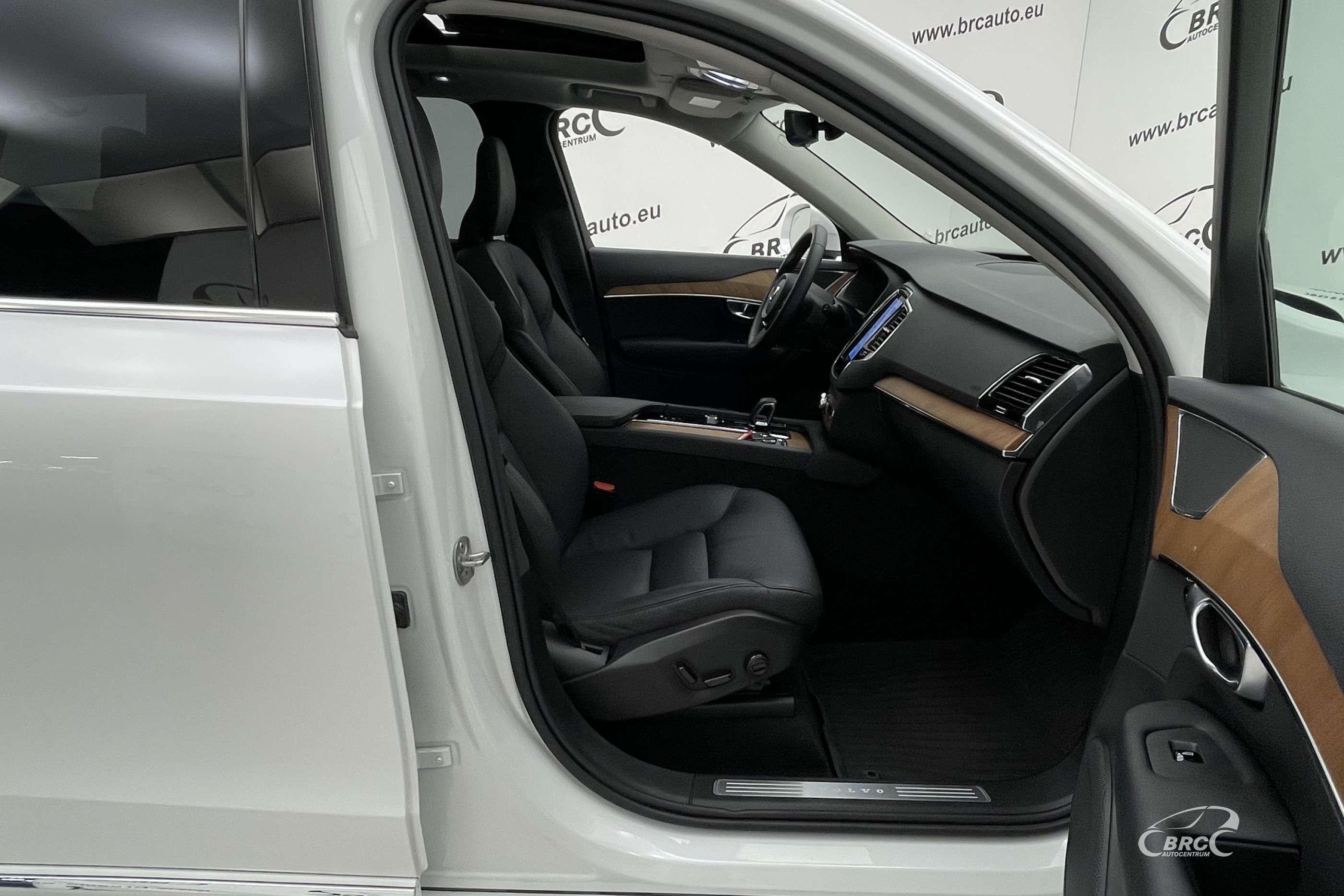 Volvo XC 90 B6 Polestar AWD Mild Hybrid Automatas