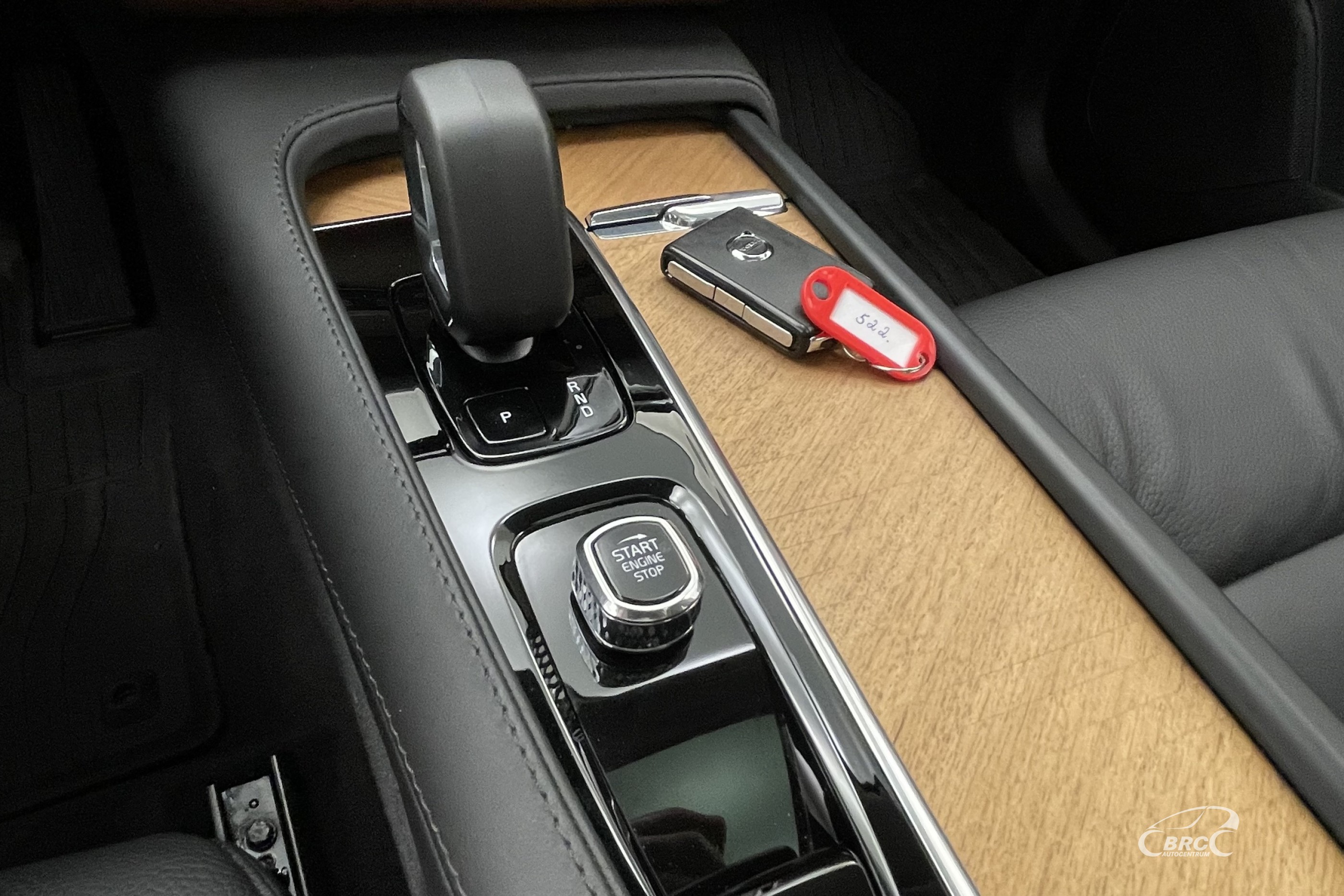 Volvo XC 90 B6 Polestar AWD Mild Hybrid Automatas
