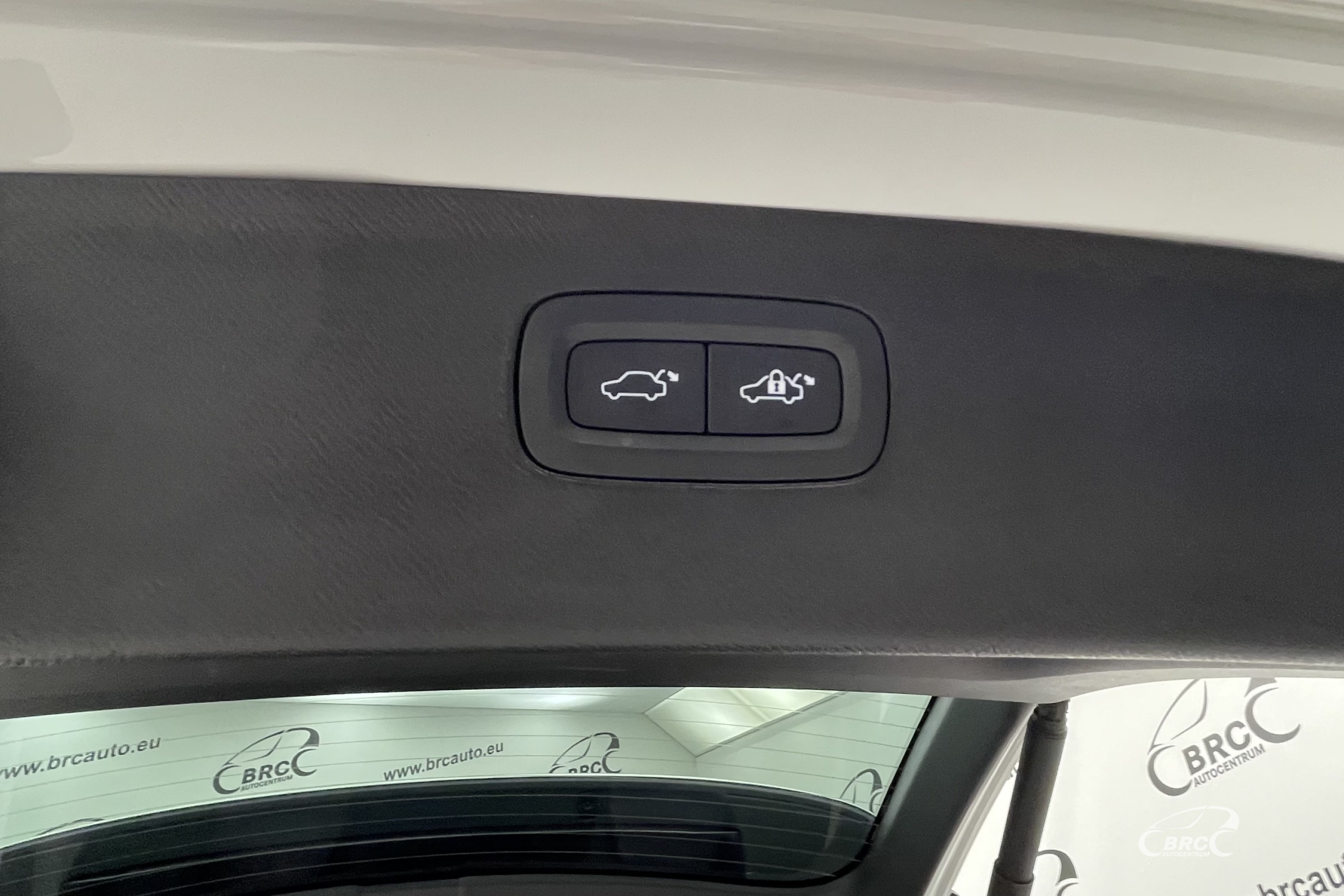 Volvo XC 90 B6 Polestar AWD Mild Hybrid Automatas