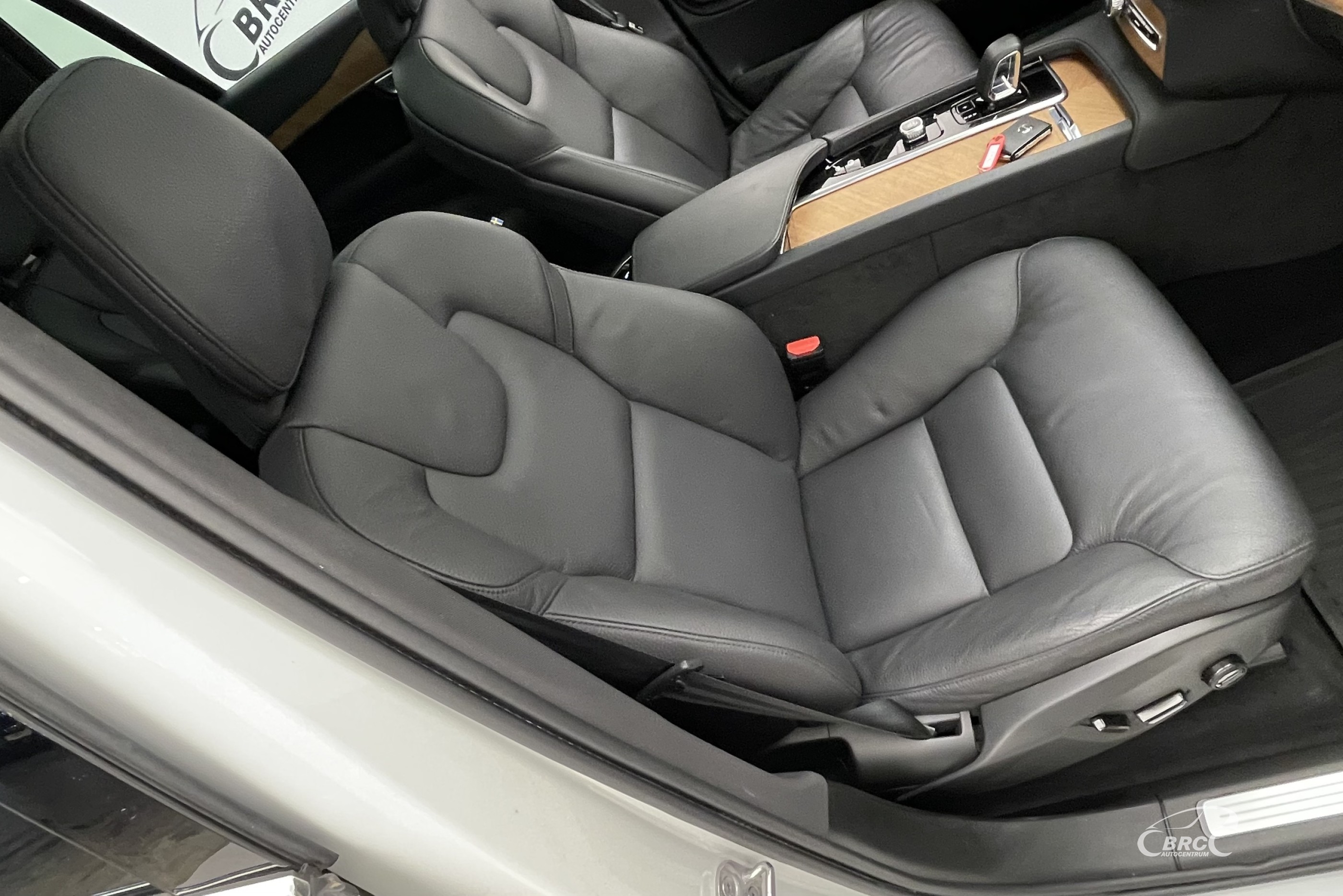 Volvo XC 90 B6 Polestar AWD Mild Hybrid Automatas