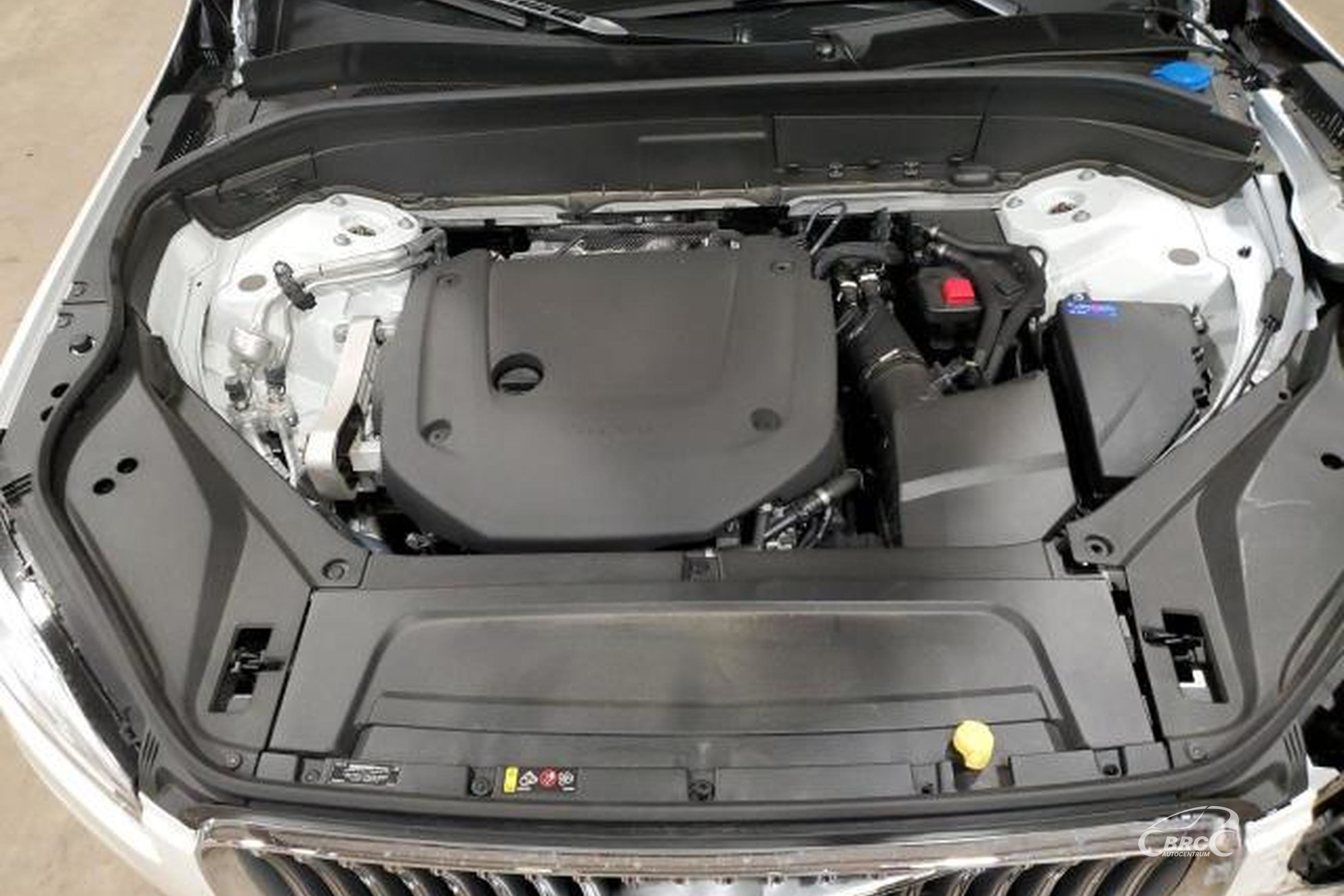 Volvo XC 90 B6 Polestar AWD Mild Hybrid Automatas