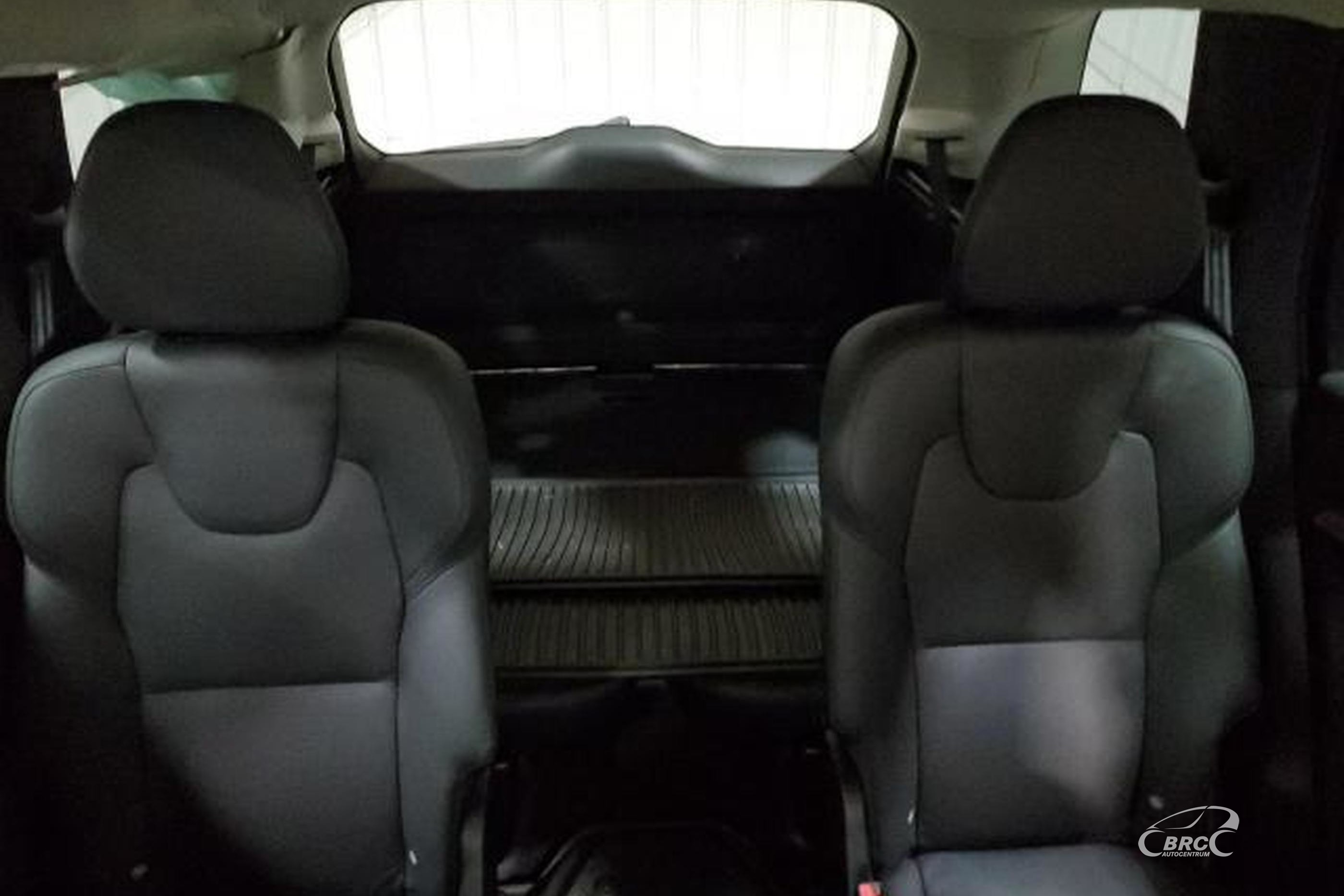 Volvo XC 90 B6 Polestar AWD Mild Hybrid Automatas