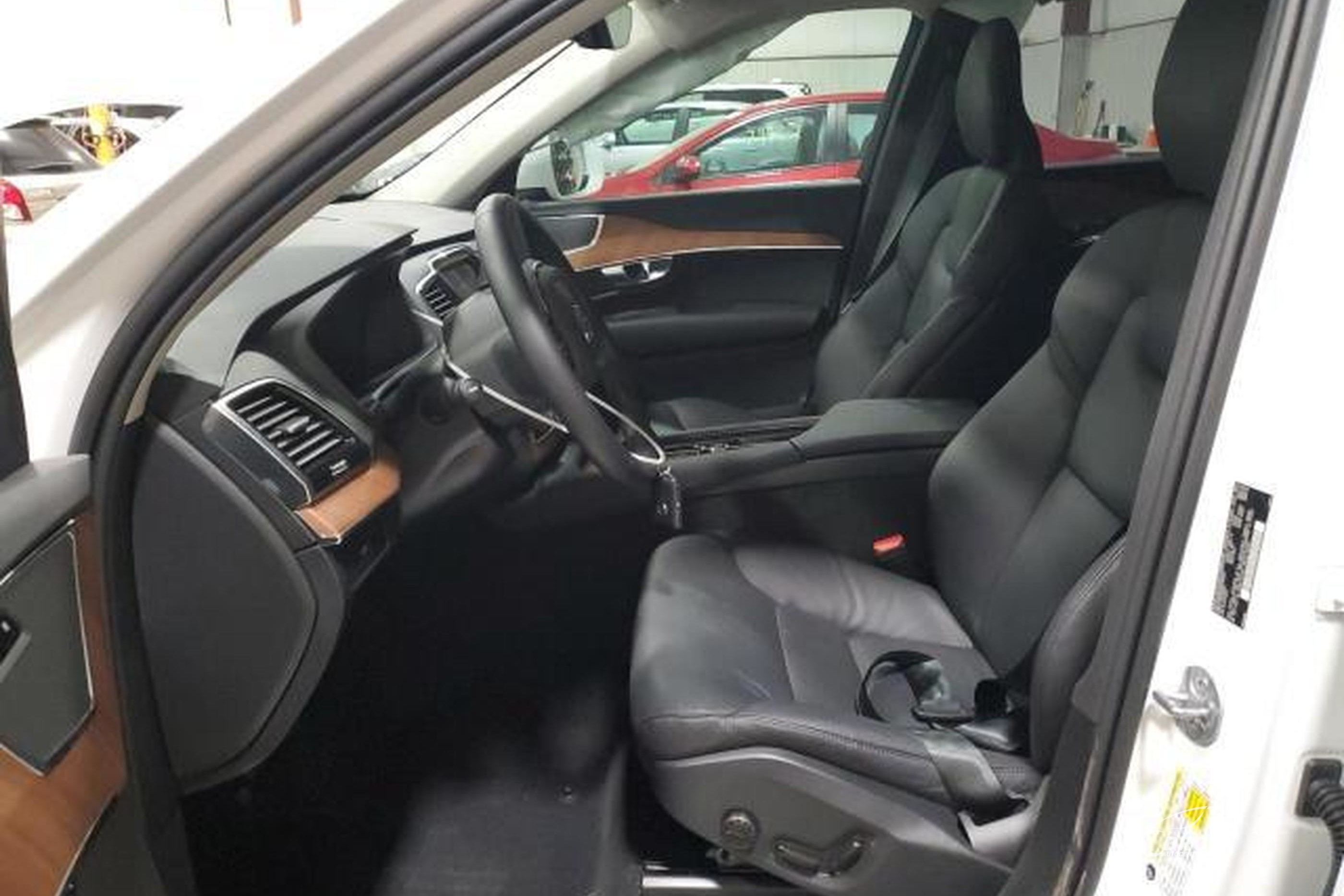 Volvo XC 90 B6 Polestar AWD Mild Hybrid Automatas
