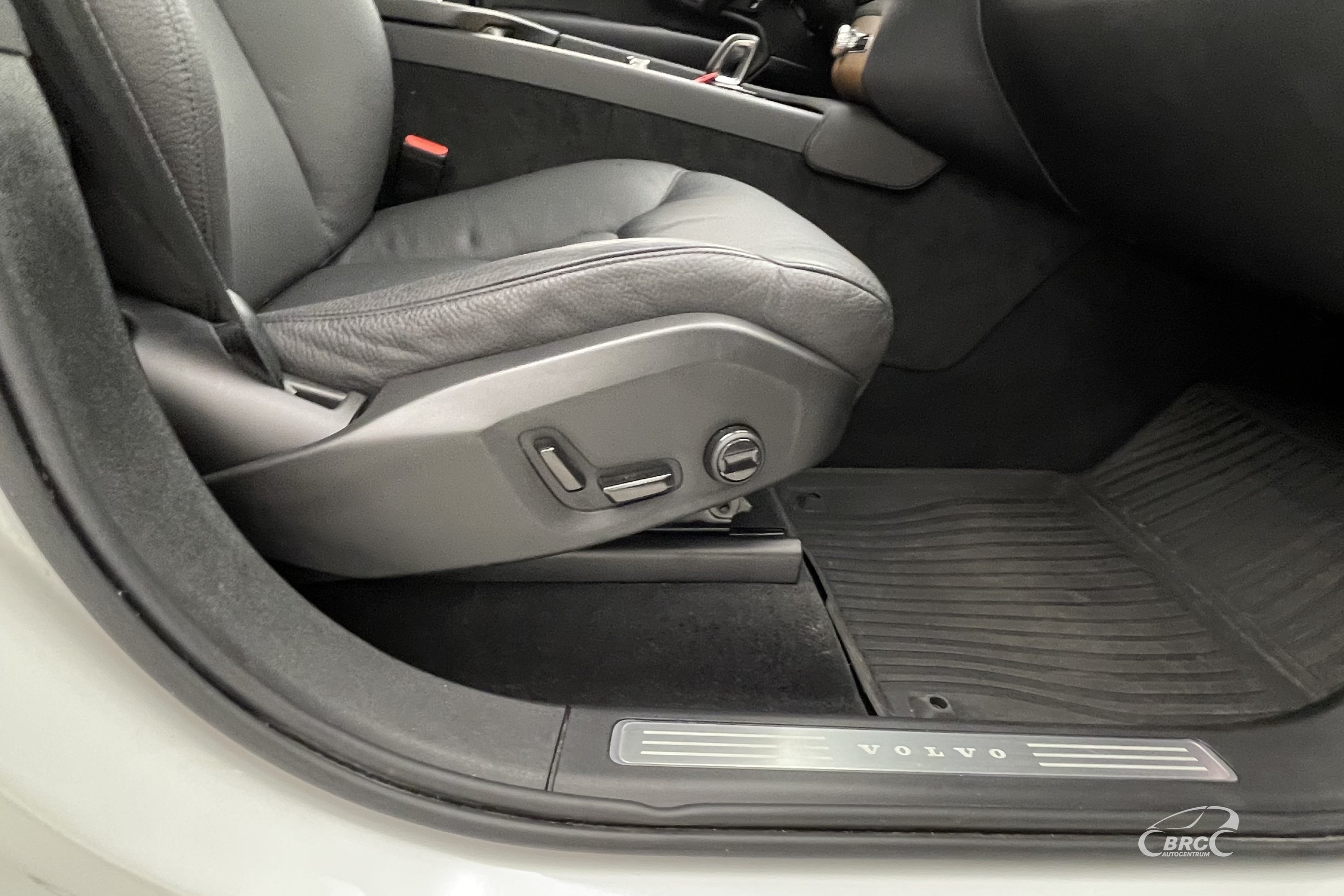 Volvo XC 90 B6 Polestar AWD Mild Hybrid Automatas