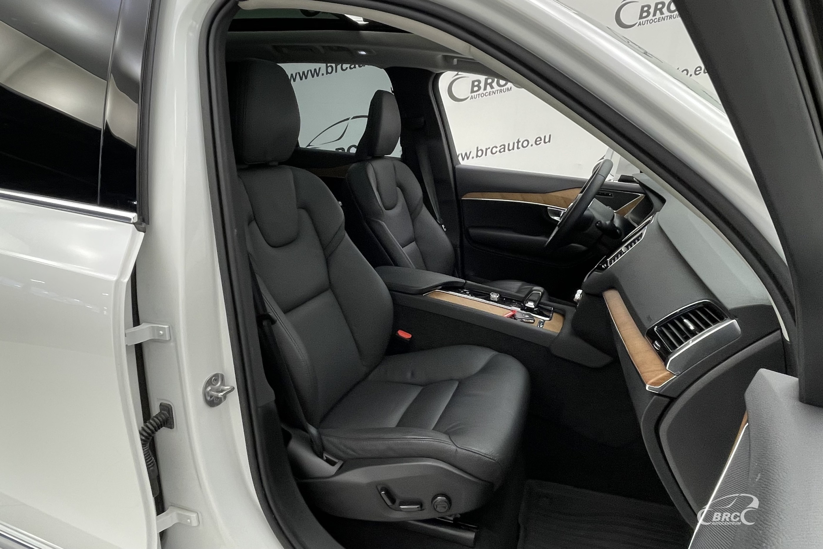Volvo XC 90 B6 Polestar AWD Mild Hybrid Automatas