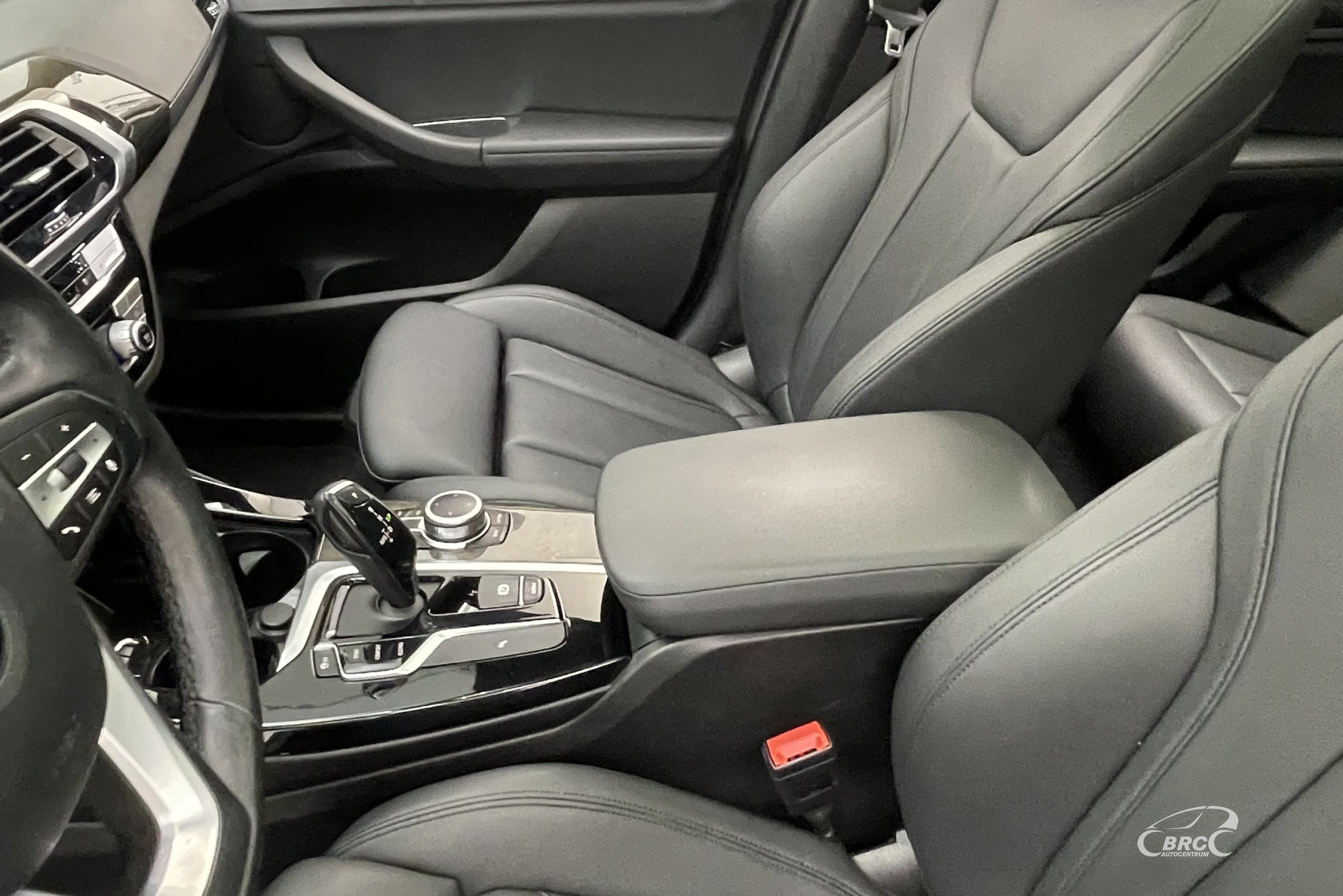 BMW X3 Sdrive30i Automatas
