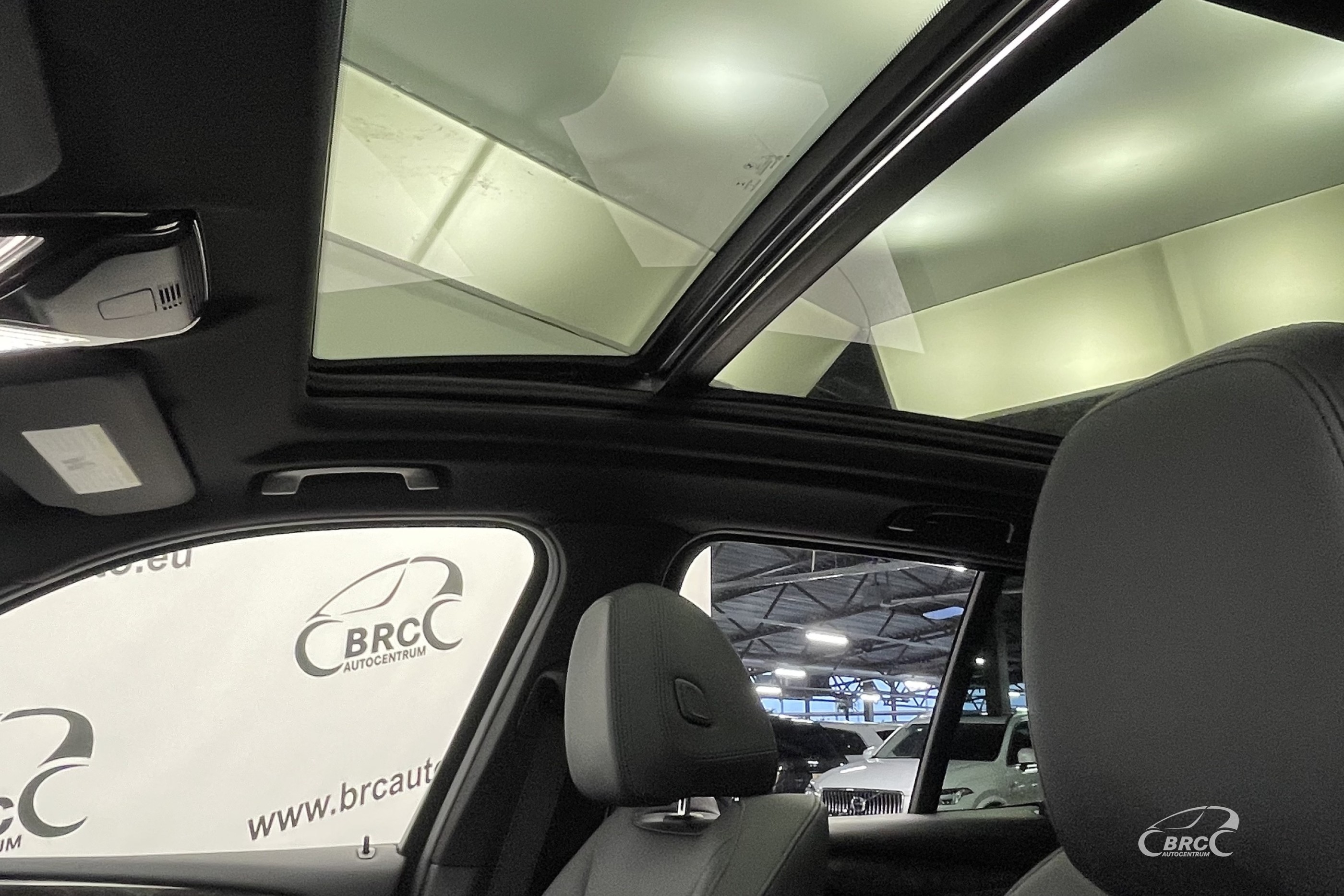 BMW X3 Sdrive30i Automatas