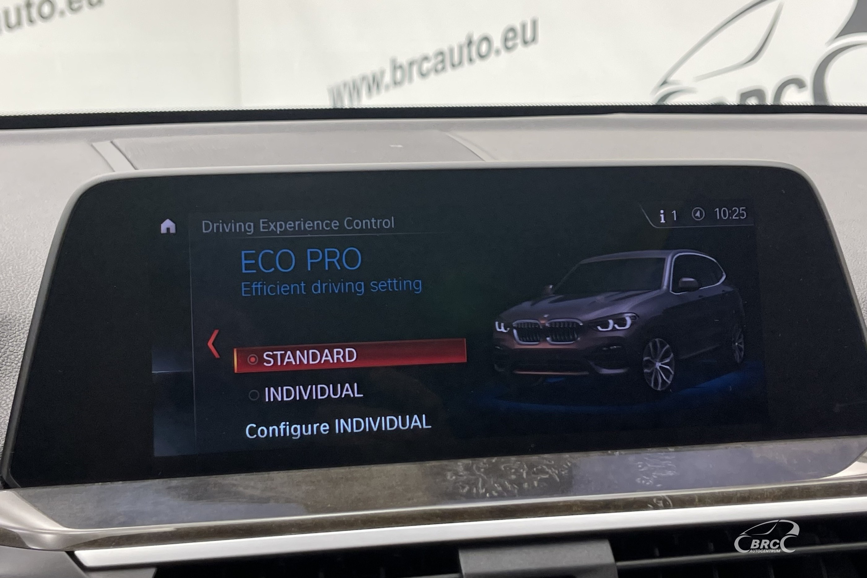 BMW X3 Sdrive30i Automatas