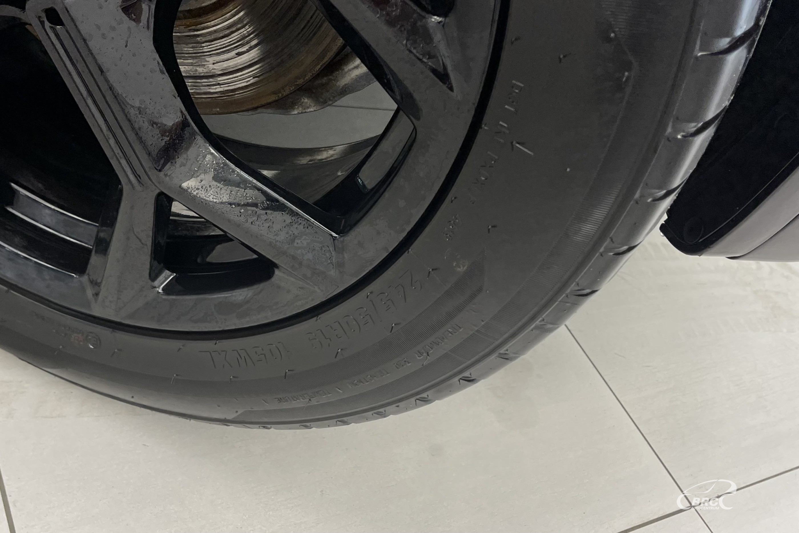 BMW X3 Sdrive30i Automatas