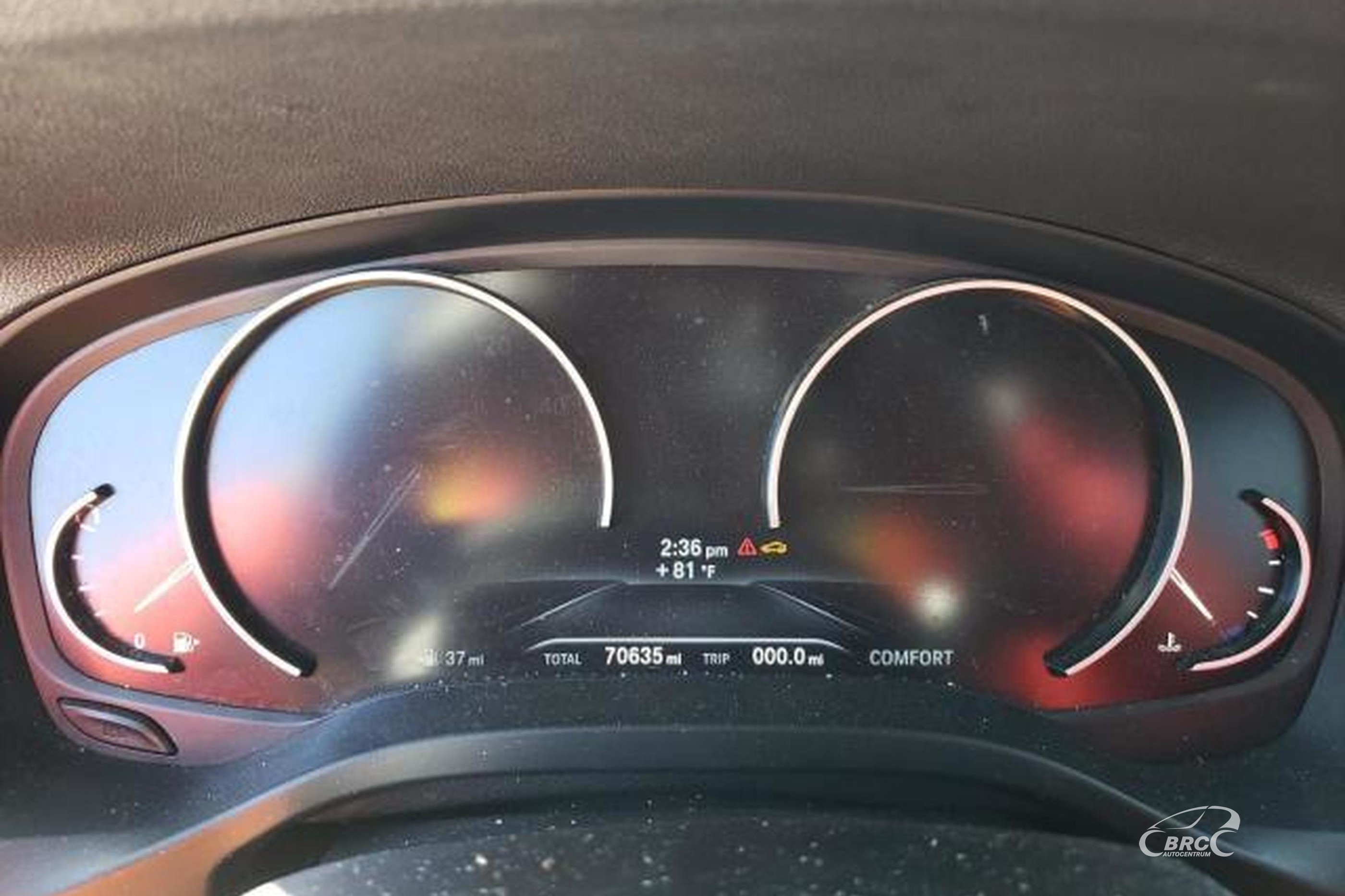 BMW X3 Sdrive30i Automatas