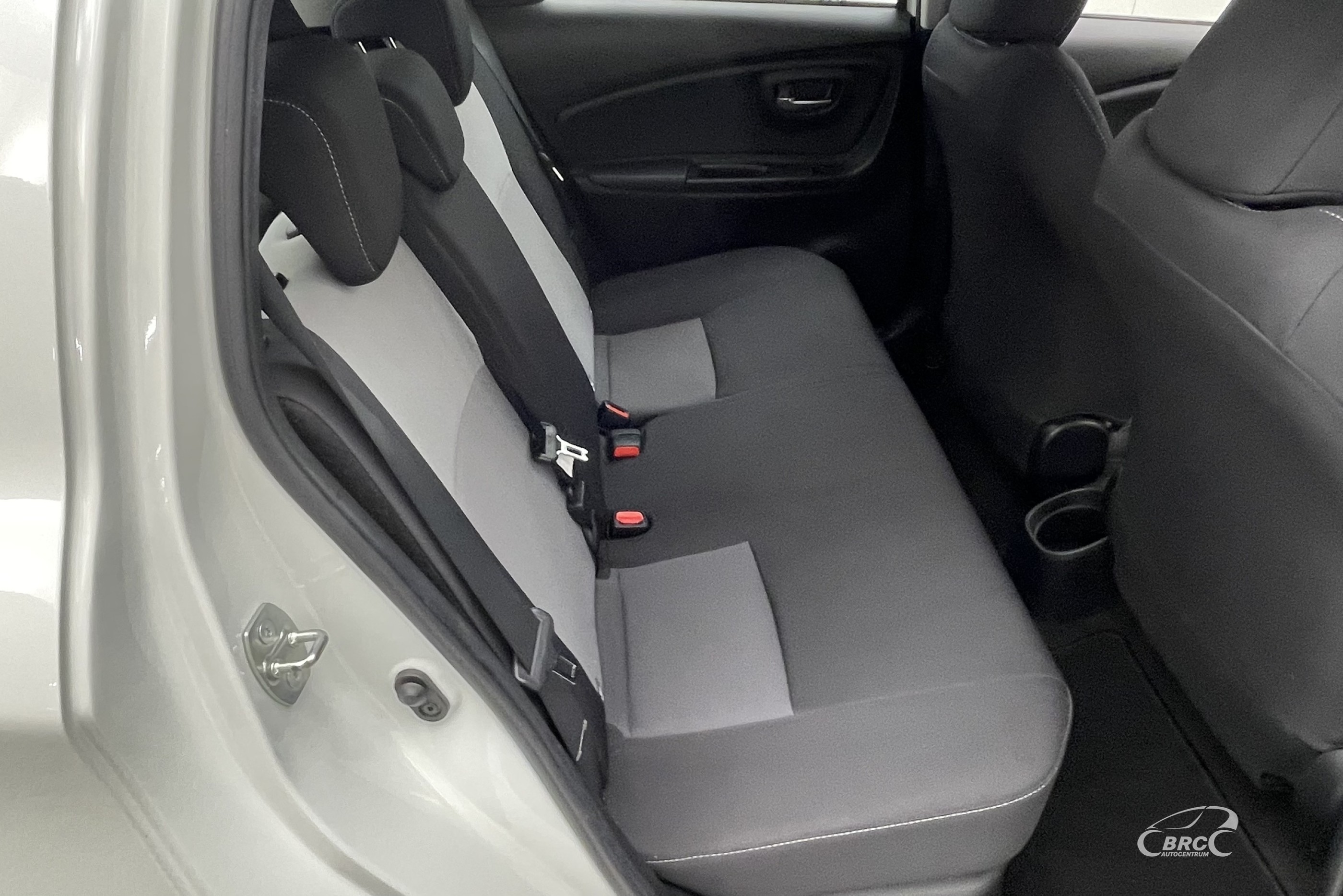 Toyota Yaris 1.5 Hybrid Automatas