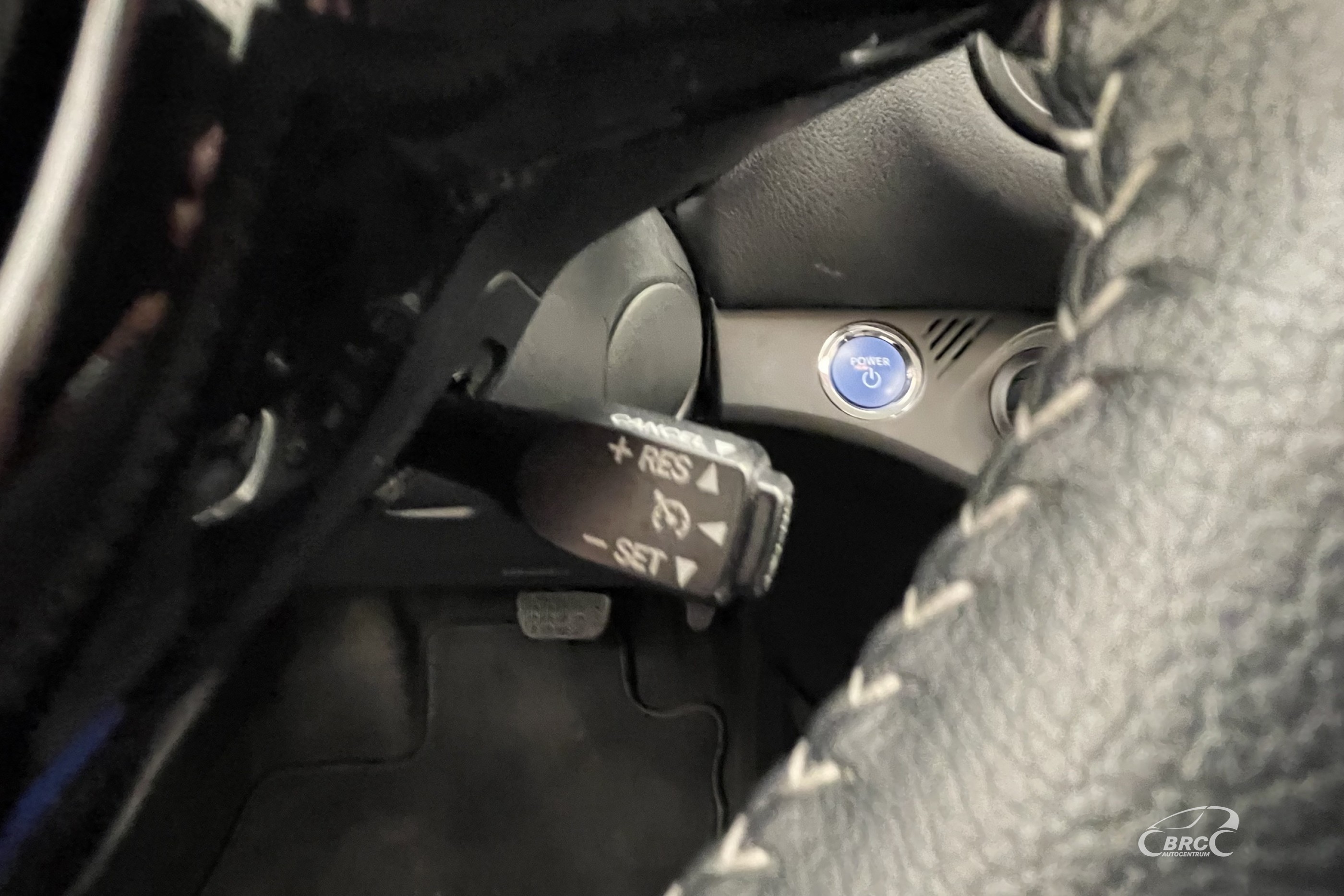 Toyota Yaris 1.5 Hybrid Automatas