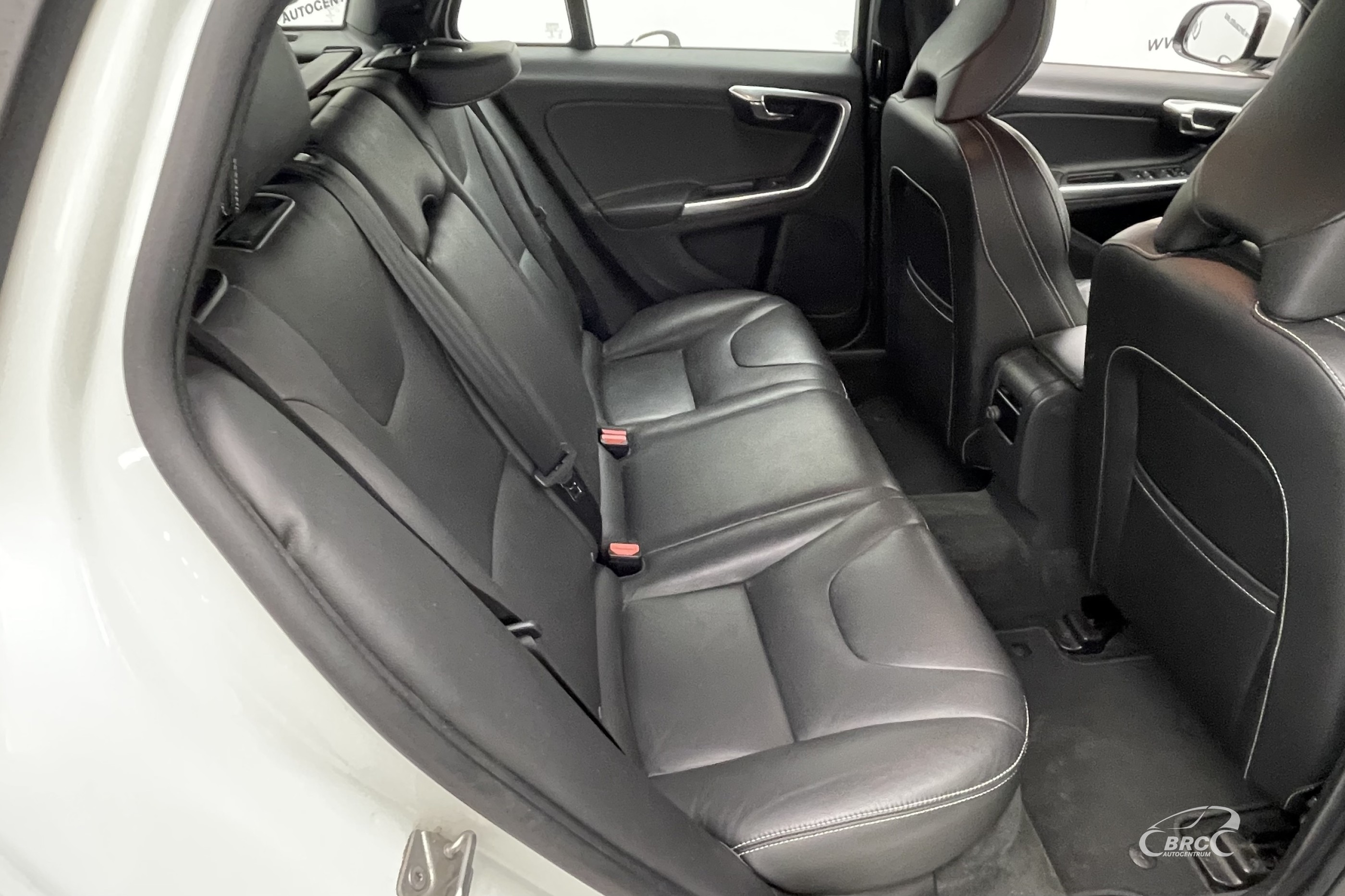 Volvo V60 2.0 D2 Automatas
