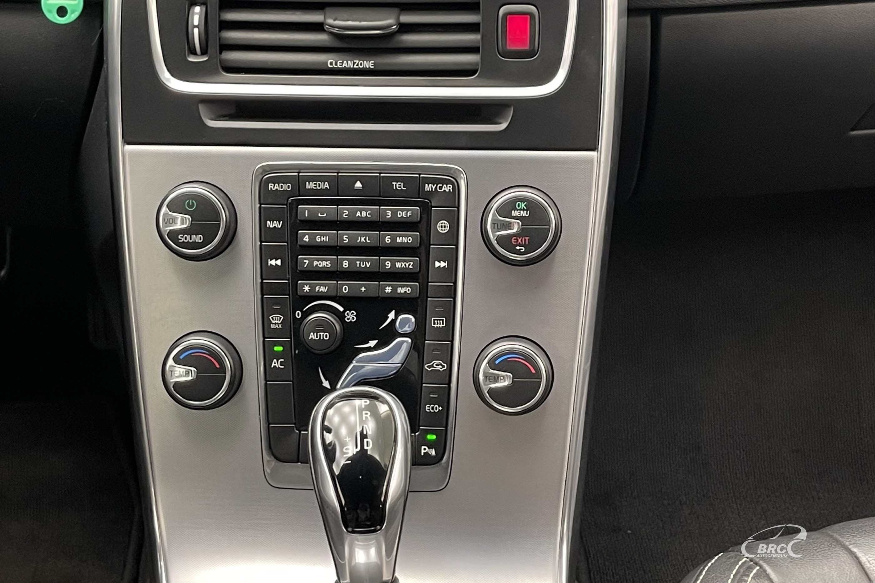 Volvo V60 2.0 D2 Automatas